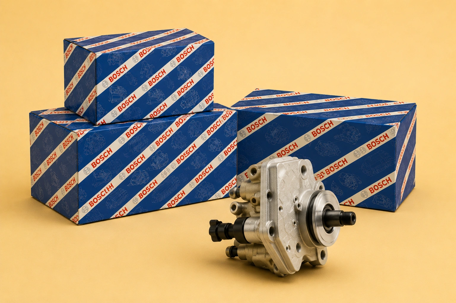 Pompa wtryskowa Bosch Common Rail CP3HS3 0445020109 do Komatsu WA250-6 – Komatsu SAA6D107E-1 Pompa wtryskowa Bosch Common Rail CP3HS3 0445020109 do Komatsu WA250-6 – Komatsu SAA6D107E-1 - nowa, regeneracja, cena