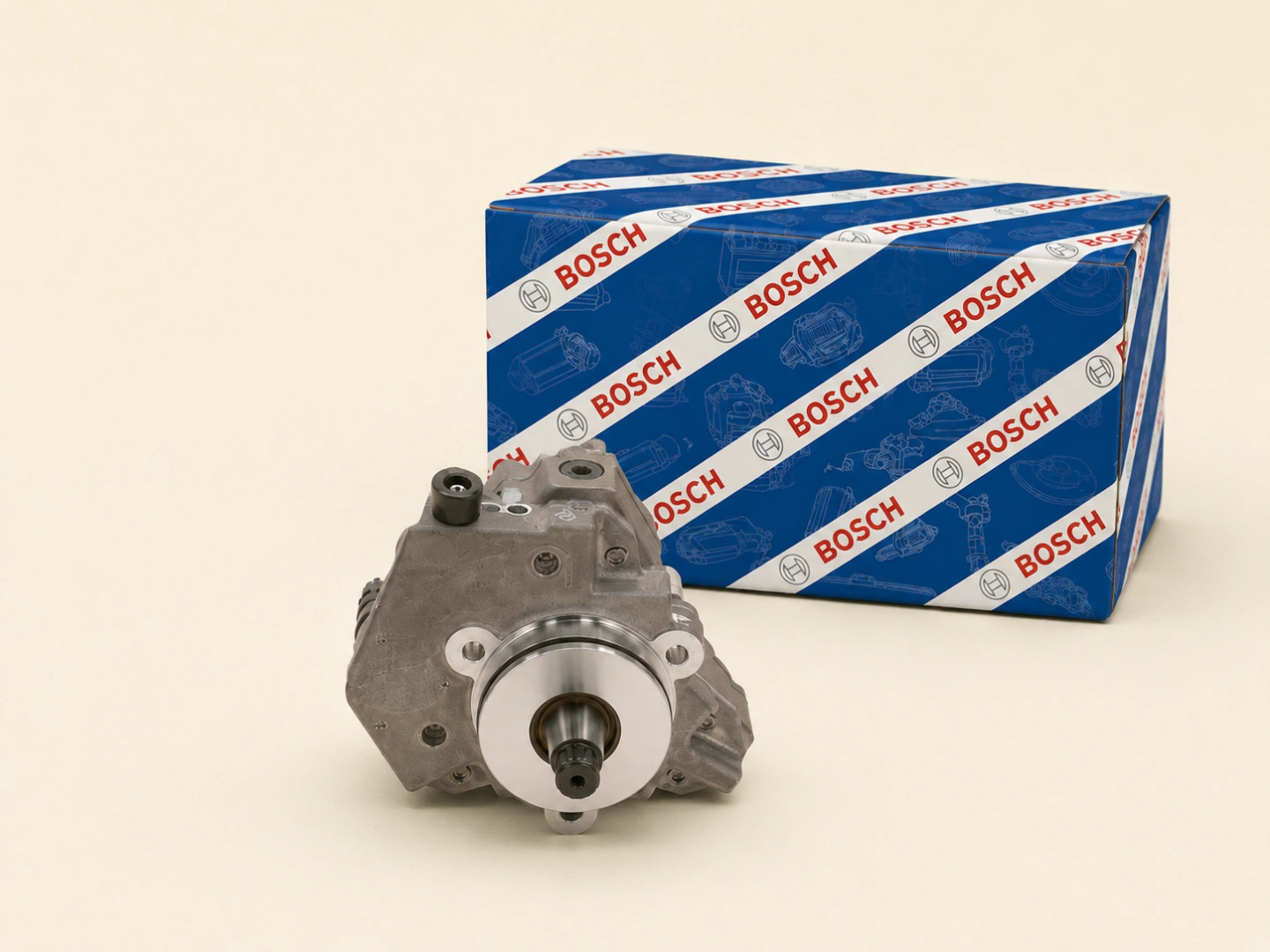 Pompa wtryskowa Bosch Common Rail CP3HS3 0445020109 do Komatsu PC200LC-8 - Komatsu SAA6D107E-1 Pompa wtryskowa Bosch Common Rail CP3HS3 0445020109 do Komatsu PC200LC-8 - Komatsu SAA6D107E-1 - nowa, regeneracja, cena