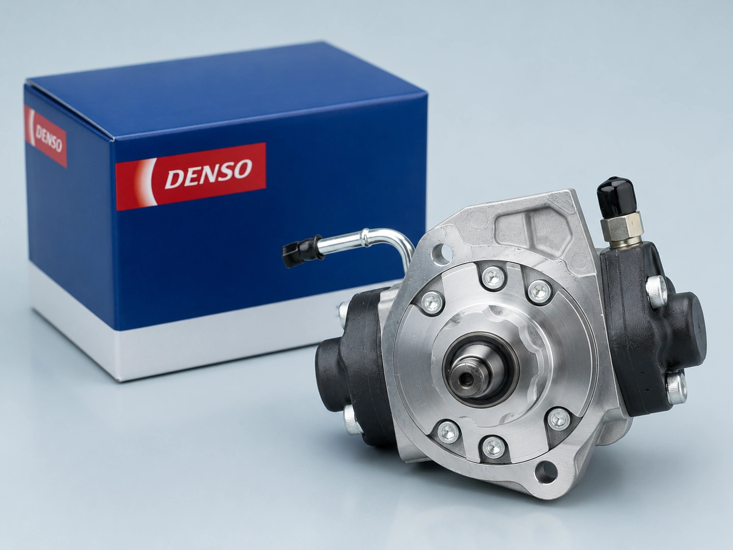 Pompa wtryskowa DENSO DCRP302440 do Opel / Vauxhall Insignia B / Mk2, 1.6 CDTi 