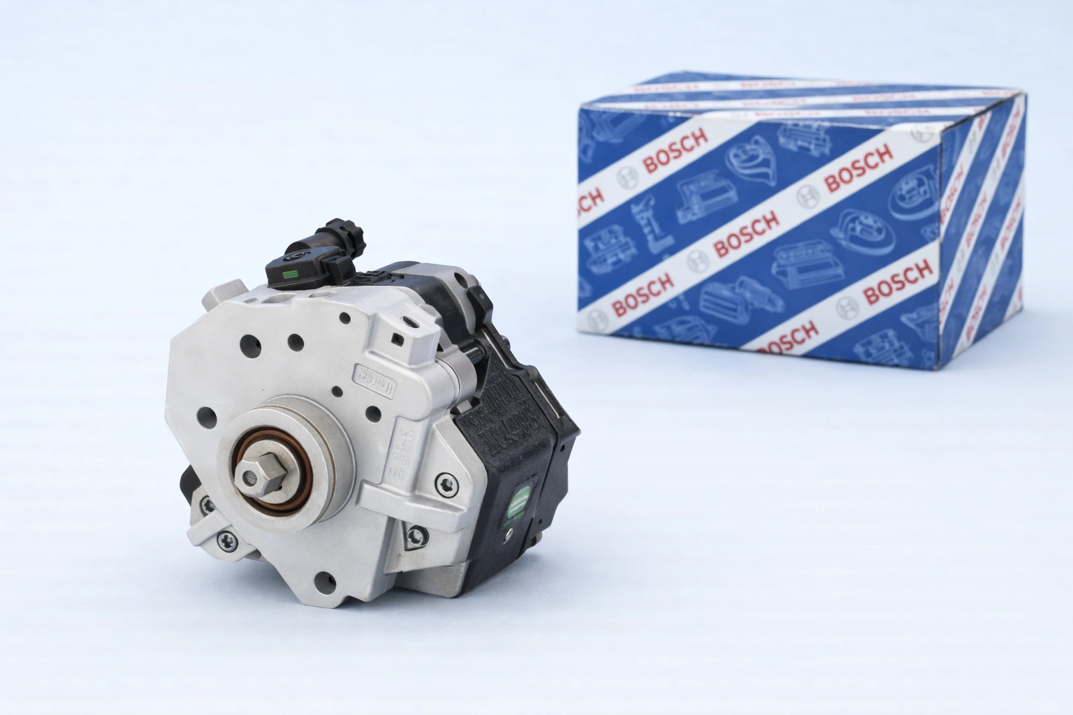 Pompa wtryskowa Bosch Common Rail CP3S3 0445010359 do Mercedes-Benz R-Class R350 CDI - nowa, regeneracja, cena