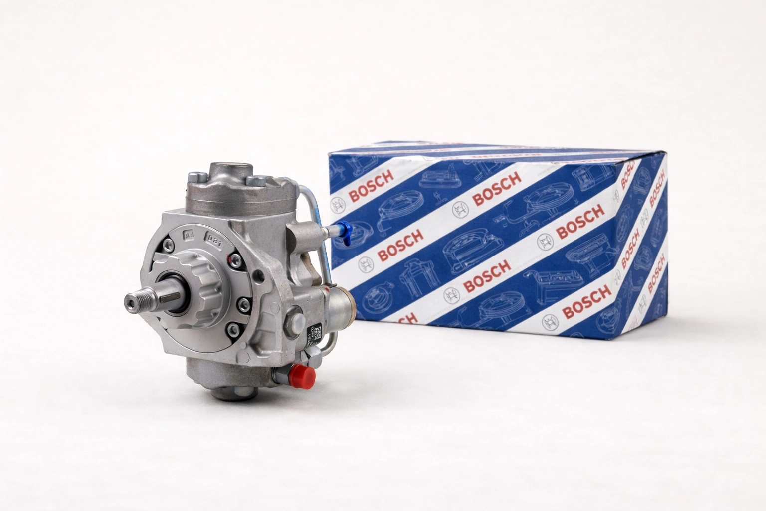 Pompa wtryskowa Bosch Common Rail CP3S3 0445020185 do Iveco Urbanway Hybrid 6.7 l Pompa wtryskowa Bosch Common Rail CP3S3 0445020185 do Iveco Urbanway Hybrid 6.7 l - nowa, regeneracja, cena