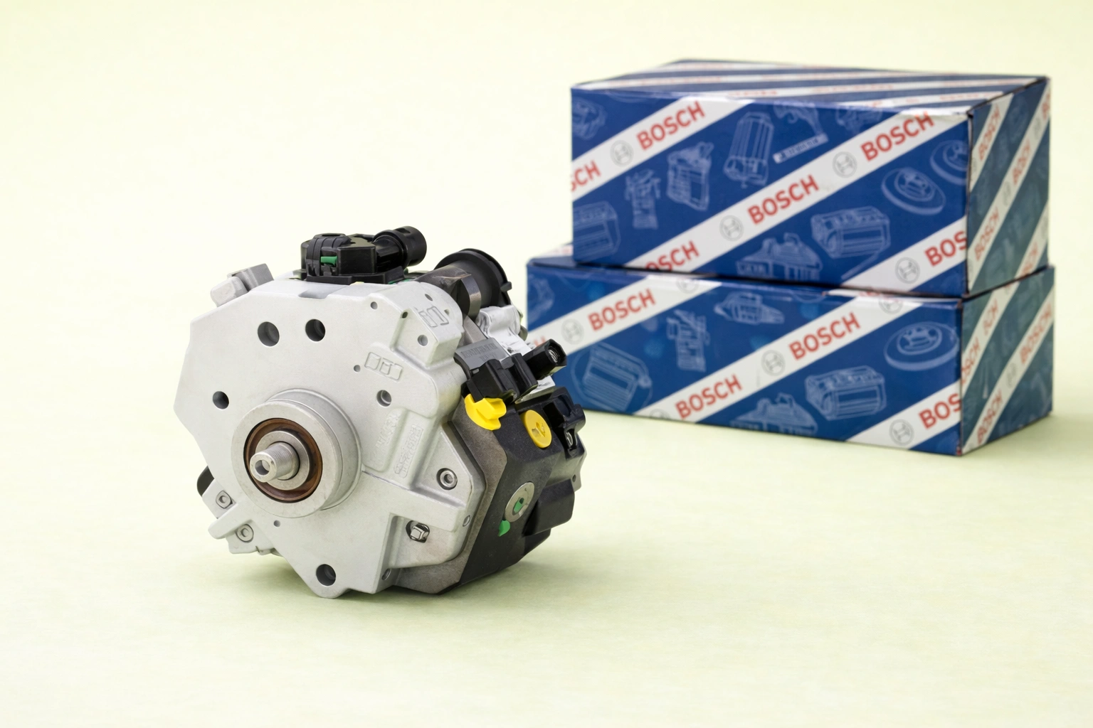 Pompa wtryskowa Bosch Common Rail CP3S3 0445010359 do Mercedes-Benz CLS 350 CDI Pompa wtryskowa Bosch Common Rail CP3S3 0445010359 do Mercedes-Benz CLS 350 CDI - nowa, regeneracja, cena