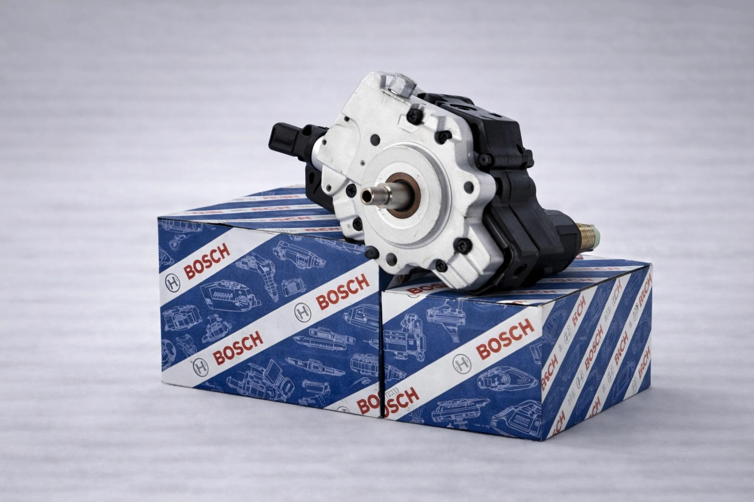 Pompa wtryskowa Bosch Common Rail CP3S3 0445010041 do BMW 335dE90 / E91 / E92, 3.0d - nowa, regeneracja, cena