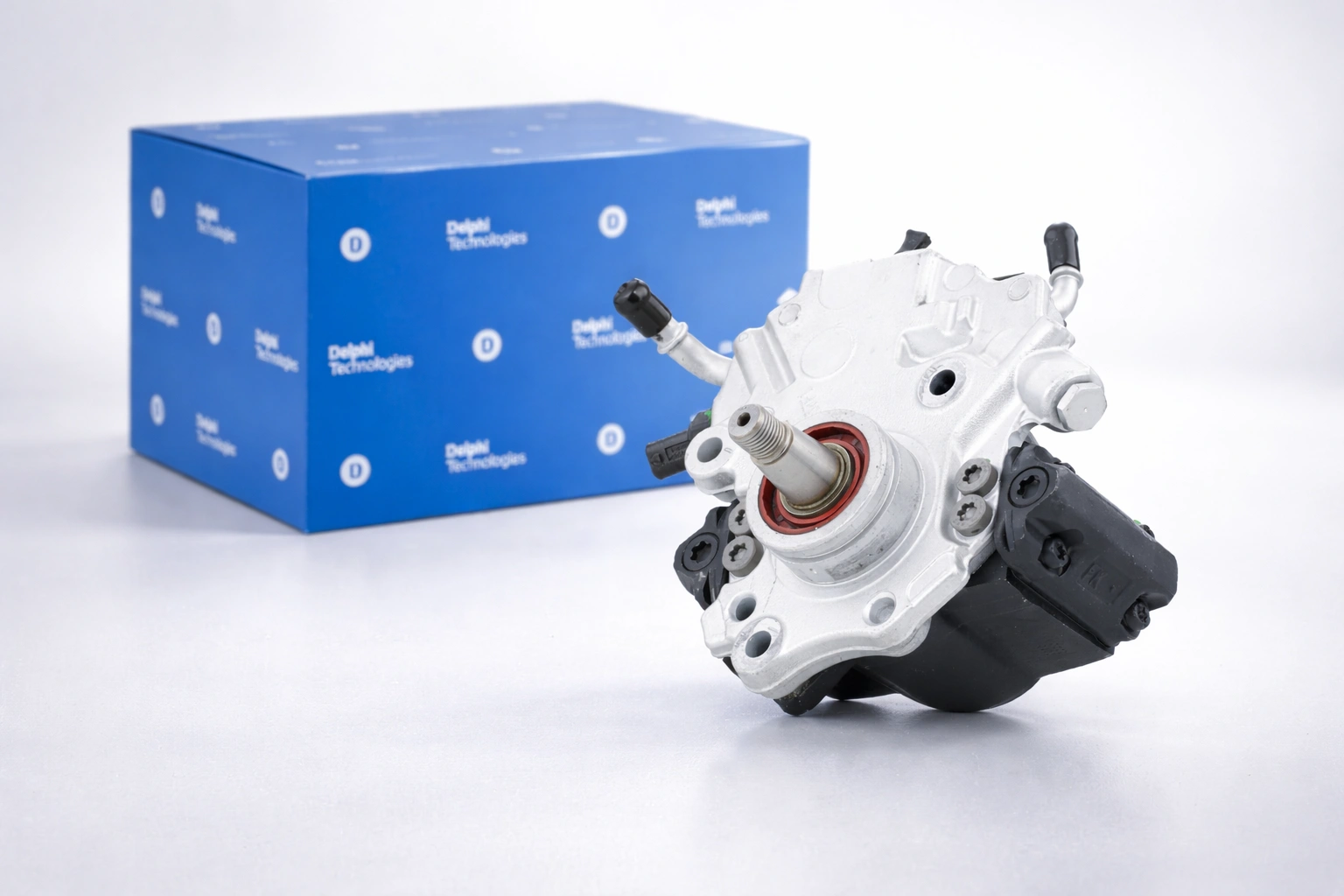 Pompa wtryskowa Common Rail Delphi 28249007 do Mercedes-Benz Sprinter, 120 kW Pompa wtryskowa Common Rail Delphi 28249007 do Mercedes-Benz Sprinter, 120 kW – nowa, regeneracja