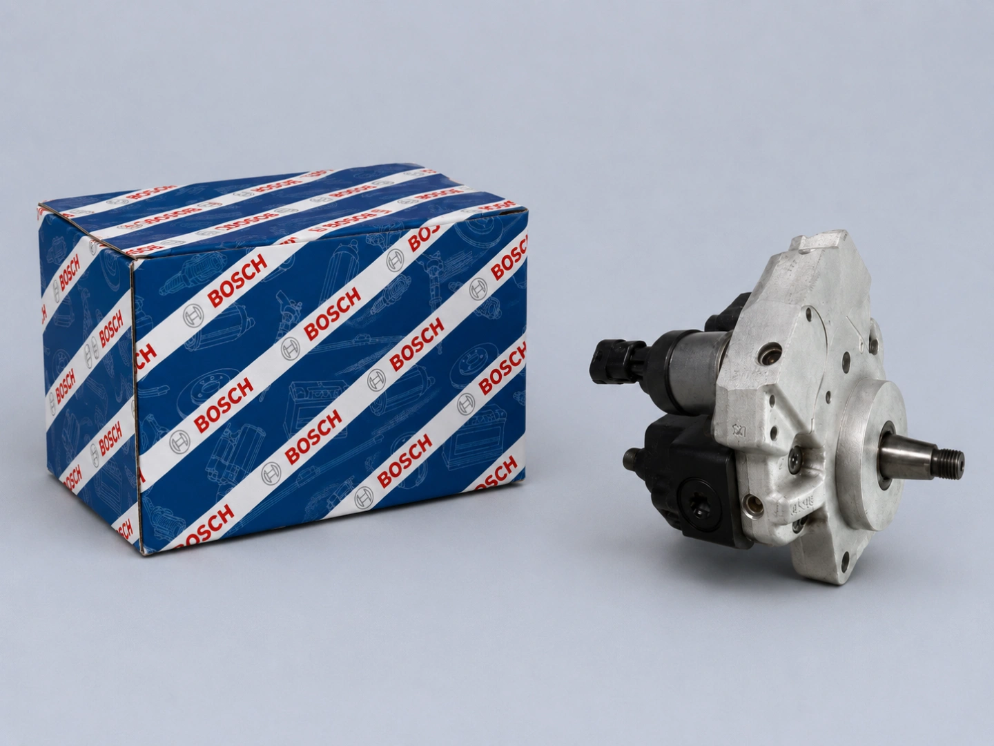 Pompa wtryskowa Bosch Common Rail CP3S3 0445010339 do Mercedes-Benz E-Class E420 CDI, 4.0 CDI - nowa, regeneracja, cena