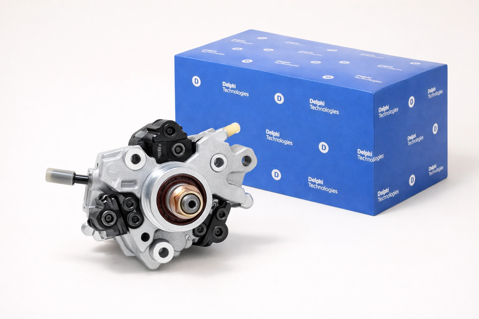 Pompa wtryskowa Common Rail Delphi 28226746 do Kia Venga, 55 - 66 kW – nowa, regeneracja