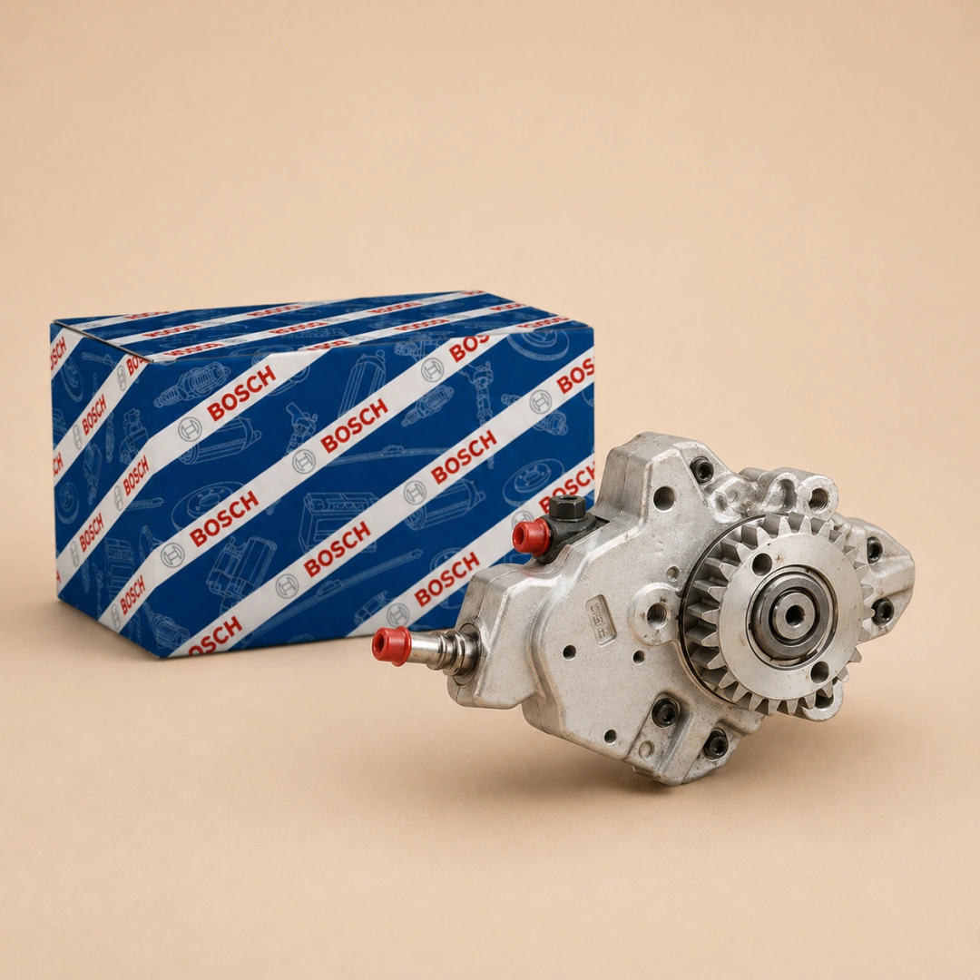 Pompa wtryskowa Bosch Common Rail CP3HS3 0445020100 do MAN TGM 12.250 – 19.250, 6.9 D0836 - nowa, regeneracja, cena