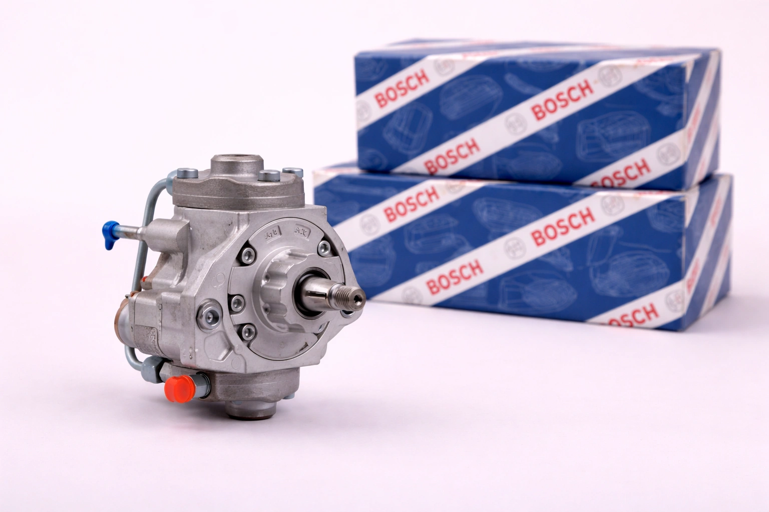 Pompa wtryskowa Bosch Common Rail CP3HS3 0445020170 MAN TGS 18/23/24/26/28/32/33/35/37/41.500 - D2676