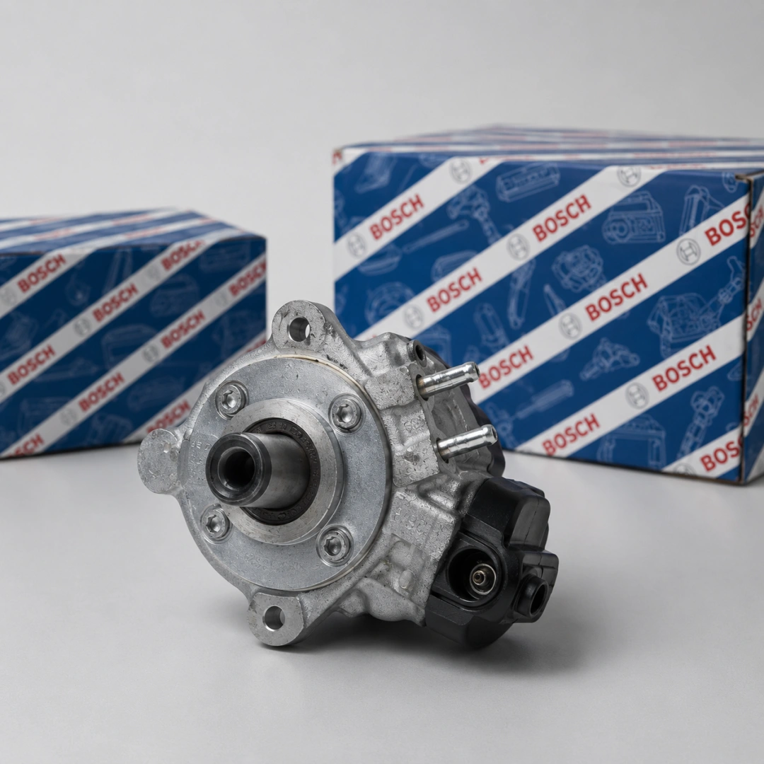 Pompa Bosch Exchange BX CP4 0986437401 do BMW 2.0d 
