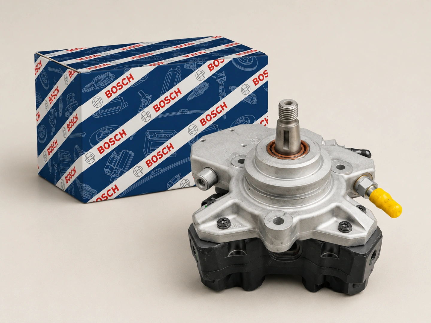 Pompa wtryskowa Bosch Common Rail CP3S3 0445010244 do Mercedes-Benz GLK 350 CDI 4MATIC, 3.0 CDI Pompa wtryskowa Bosch Common Rail CP3S3 0445010244 do Mercedes-Benz GLK 350 CDI 4MATIC, 3.0 CDI - nowa, regeneracja, cena