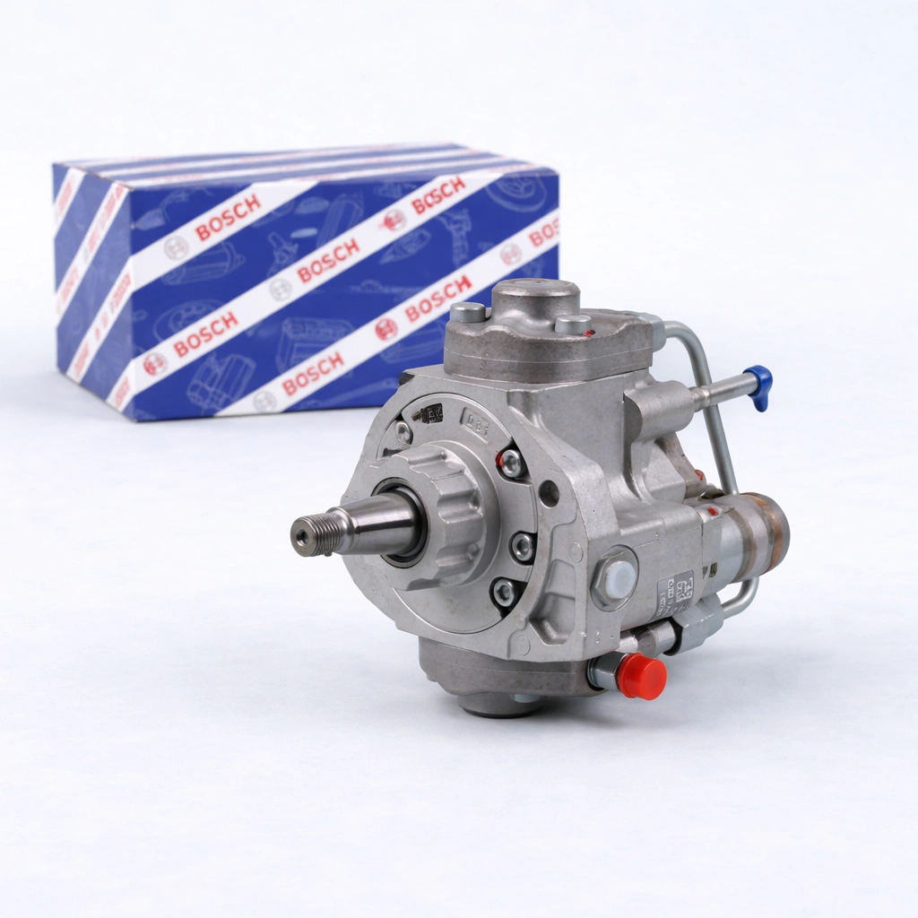 Pompa wtryskowa Bosch Common Rail CP3HS3 0445020170 do MAN TGS 18/23/24/26/28/32/33/35/37/41.430 - D2676- nowa, regeneracja, cena