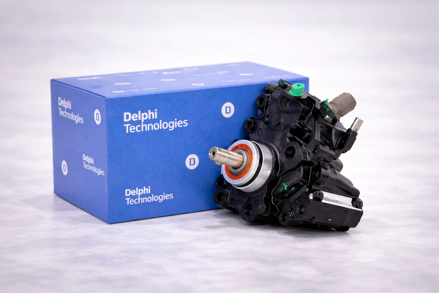 Pompa wtryskowa Common Rail Delphi 28343145 do Mercedes-Benz A-Class A180, 1.8 CDI, 80 kW – nowa, regeneracja