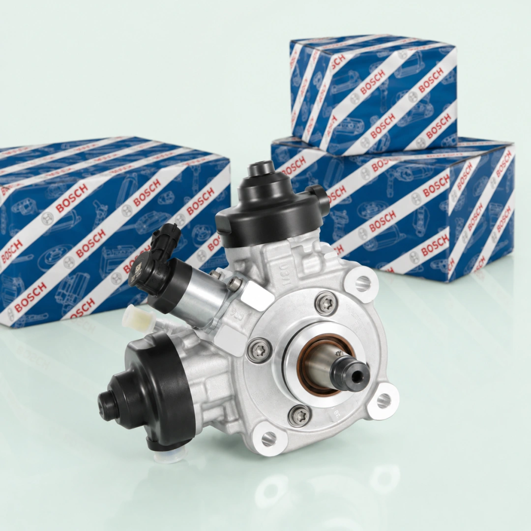 Pompa Bosch Exchange BX CP4 0986437531 do Jeep / Maserati, 3.0 diesel 