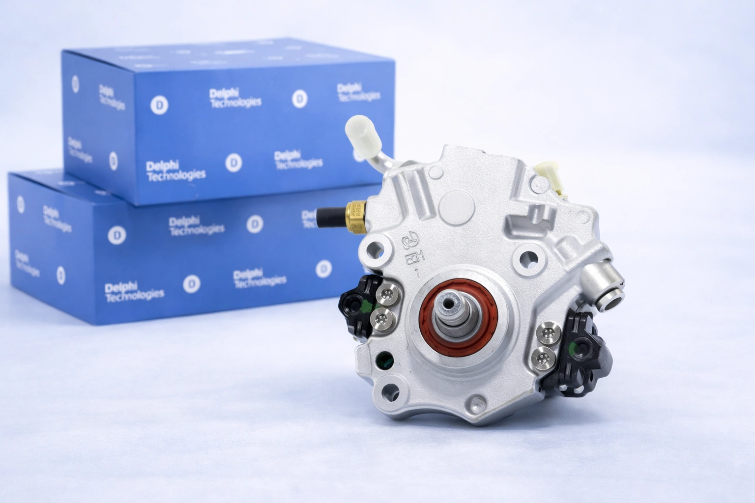 Pompa wtryskowa Common Rail Delphi 28249007 do Mercedes-Benz Viano, 100 - 120 kW Pompa wtryskowa Common Rail Delphi 28249007 do Mercedes-Benz Viano, 100 - 120 kW – nowa, regeneracja