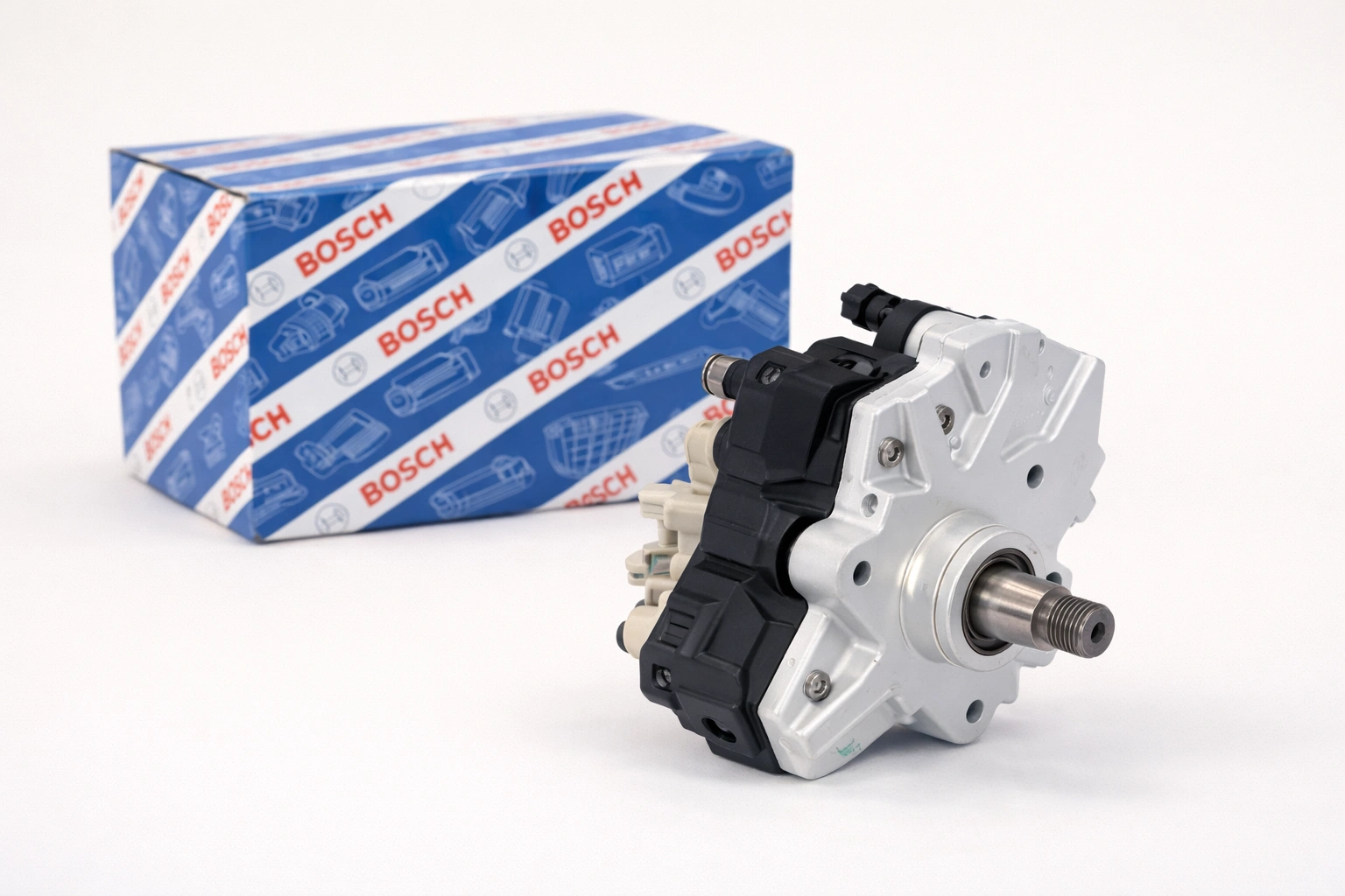 Pompa wtryskowa Bosch Common Rail CP3S3 0445020007 IVECO EuroCargo 320E, 5.9l- nowa, regeneracja, cena