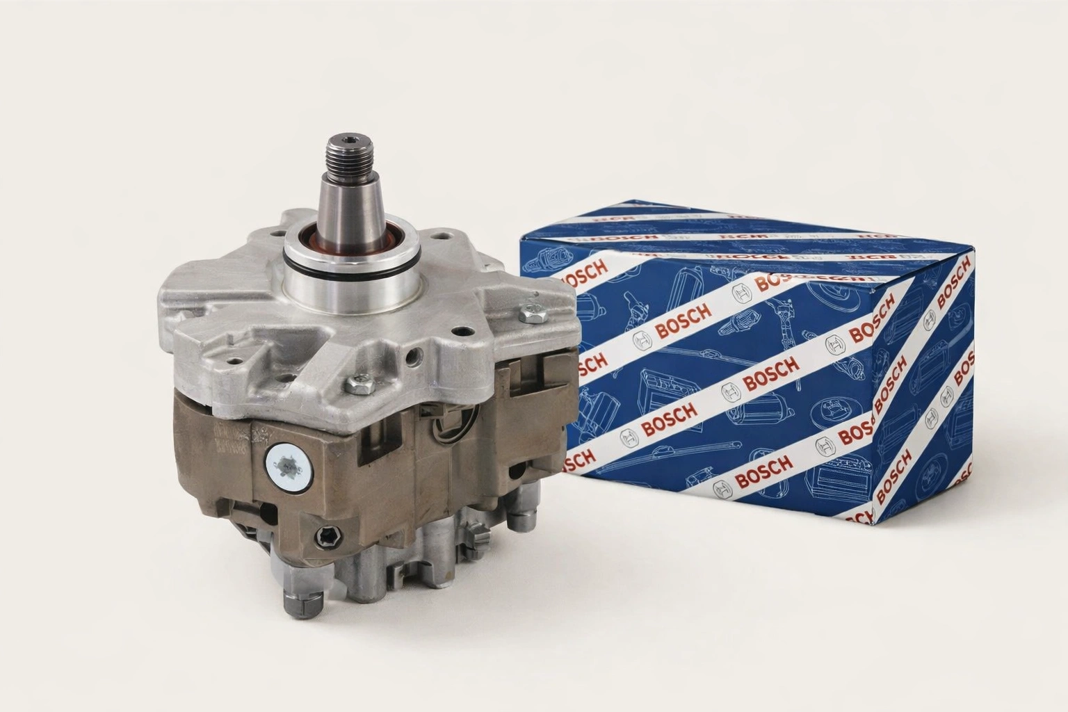 Pompa wtryskowa Bosch Common Rail CP3S3 0445020067 do Doosan DX225LL, 5.9 DL06 - nowa, regeneracja, cena