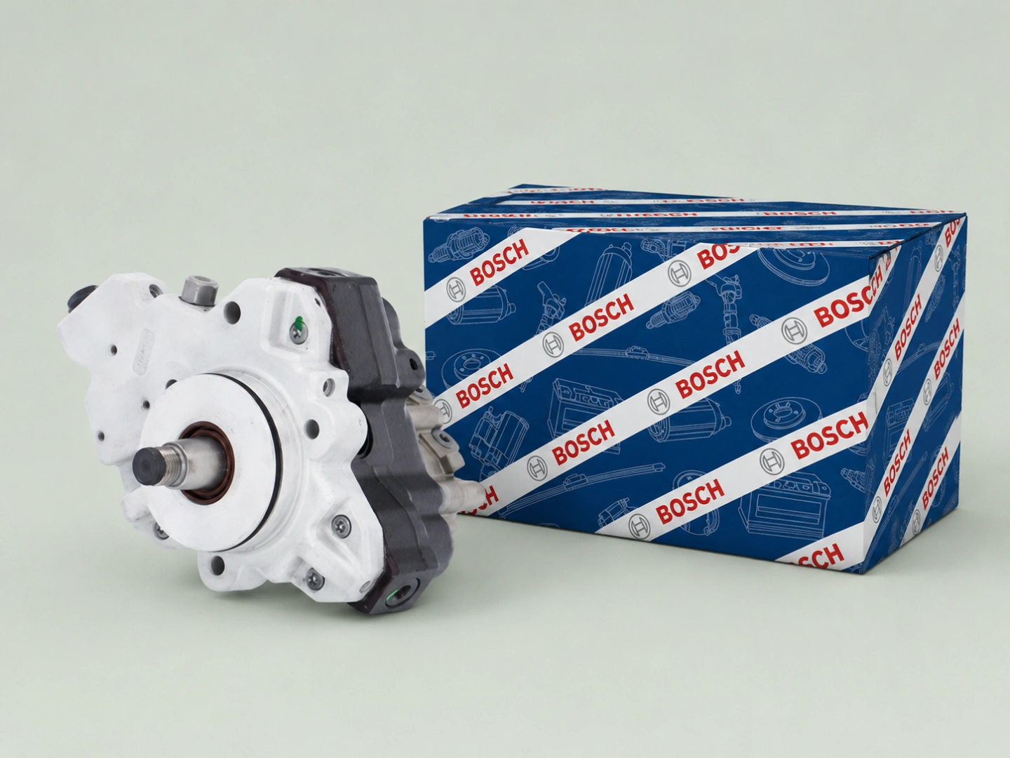 Pompa wtryskowa Bosch Common Rail CP3HS3 0445020129 do MAN Lion’s City A35 / A66, 6.9 D0836 Pompa wtryskowa Bosch Common Rail CP3HS3 0445020129 do MAN Lion’s City A35 / A66, 6.9 D0836 - nowa, regeneracja, cena