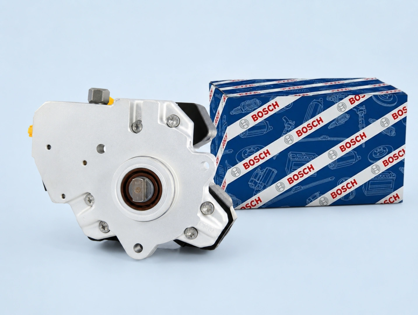 Pompa wtryskowa Bosch Common Rail CP3S3 0445010344 do Chrysler PT Cruiser, 2.2 CRD - nowa, regeneracja, cena