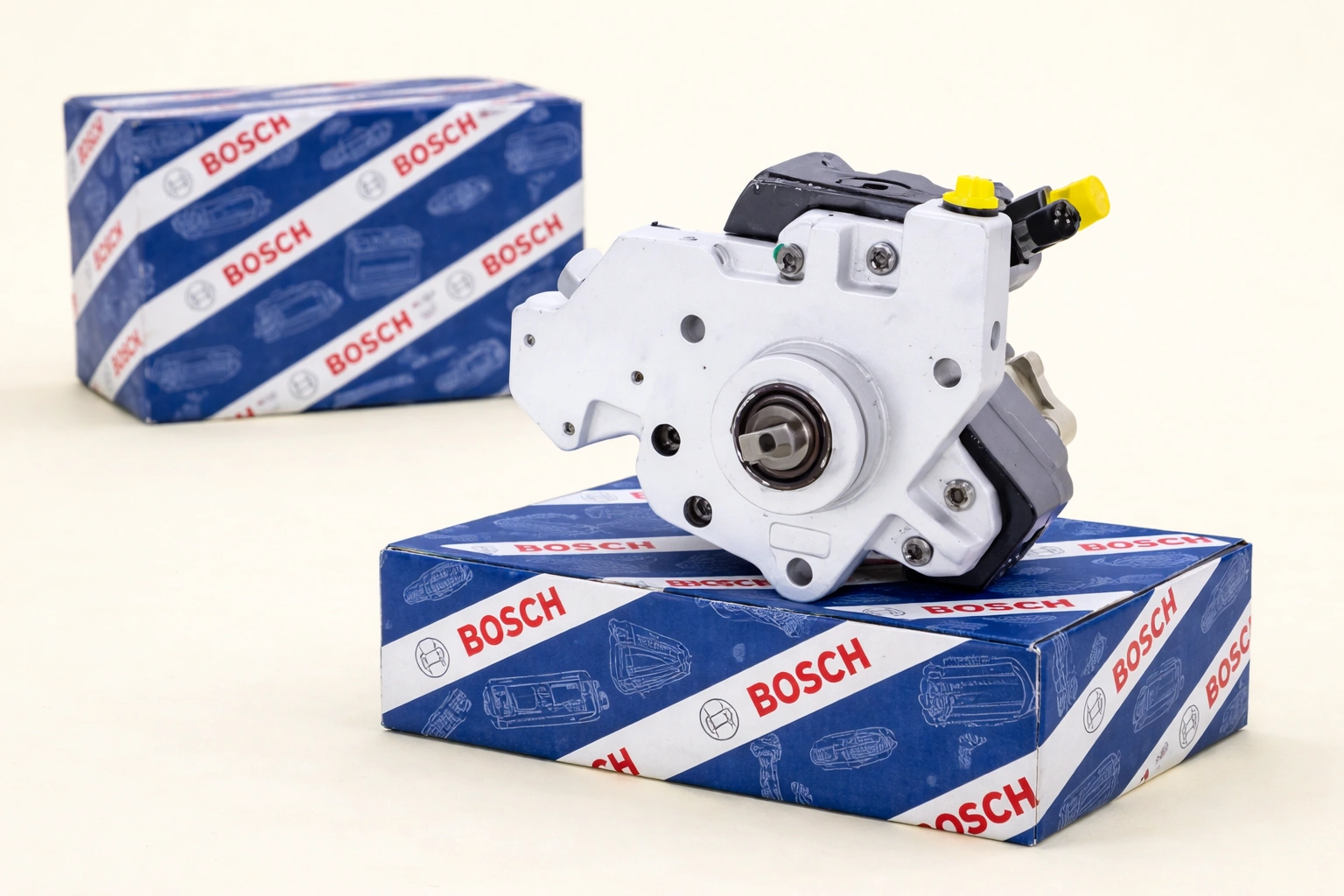 Pompa wtryskowa Bosch Common Rail CP3S3 0445010093 do Honda FR-V, 2.2 i-CTDi - nowa, regeneracja, cena