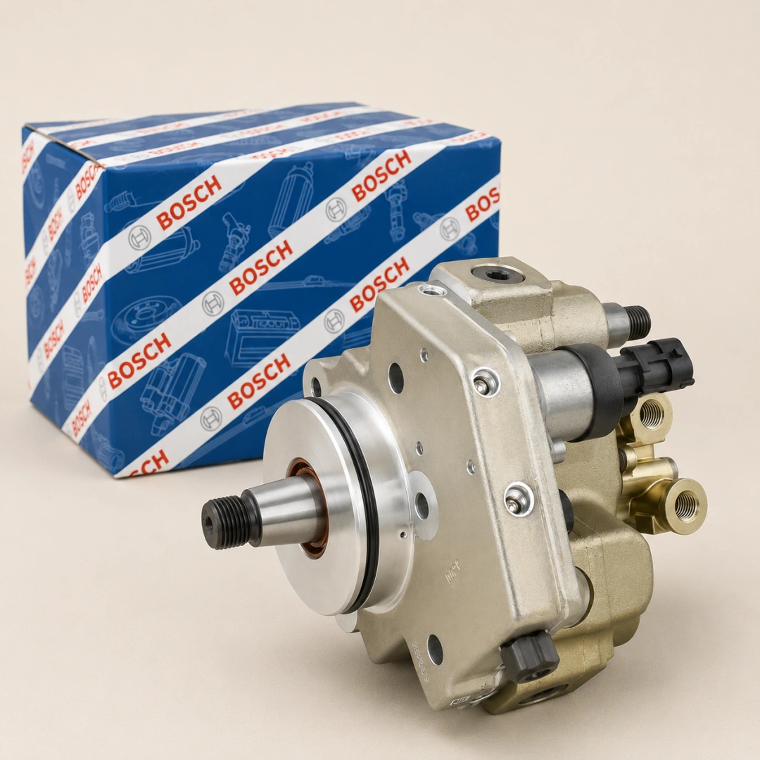 Pompa Bosch Exchange BX CP3 0986437528 do Cummins / Dodge / Ram, 6.7 l 