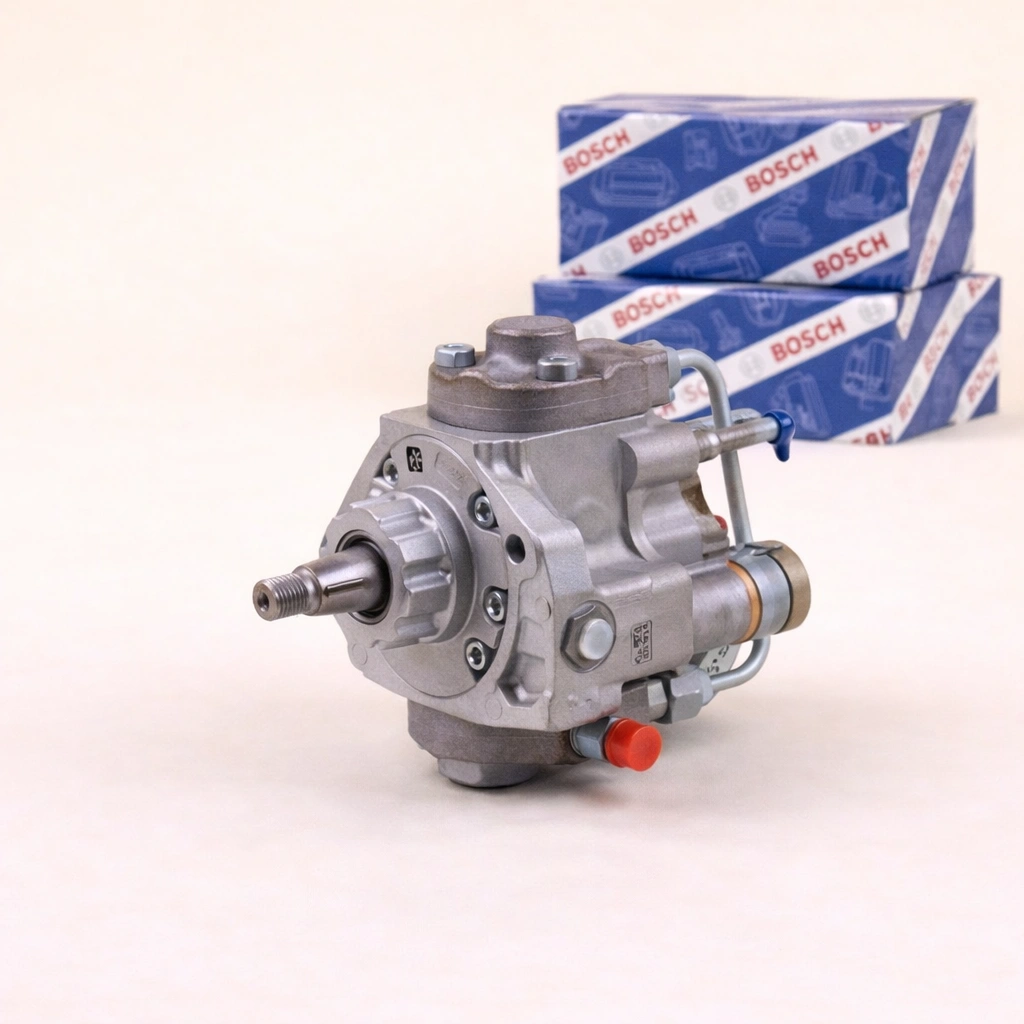 Pompa wtryskowa Bosch Common Rail CP3HS3 0445020170 do MAN TGS 18/24/26/28/32/33/35/37/41.400 - D2066- nowa, regeneracja, cena