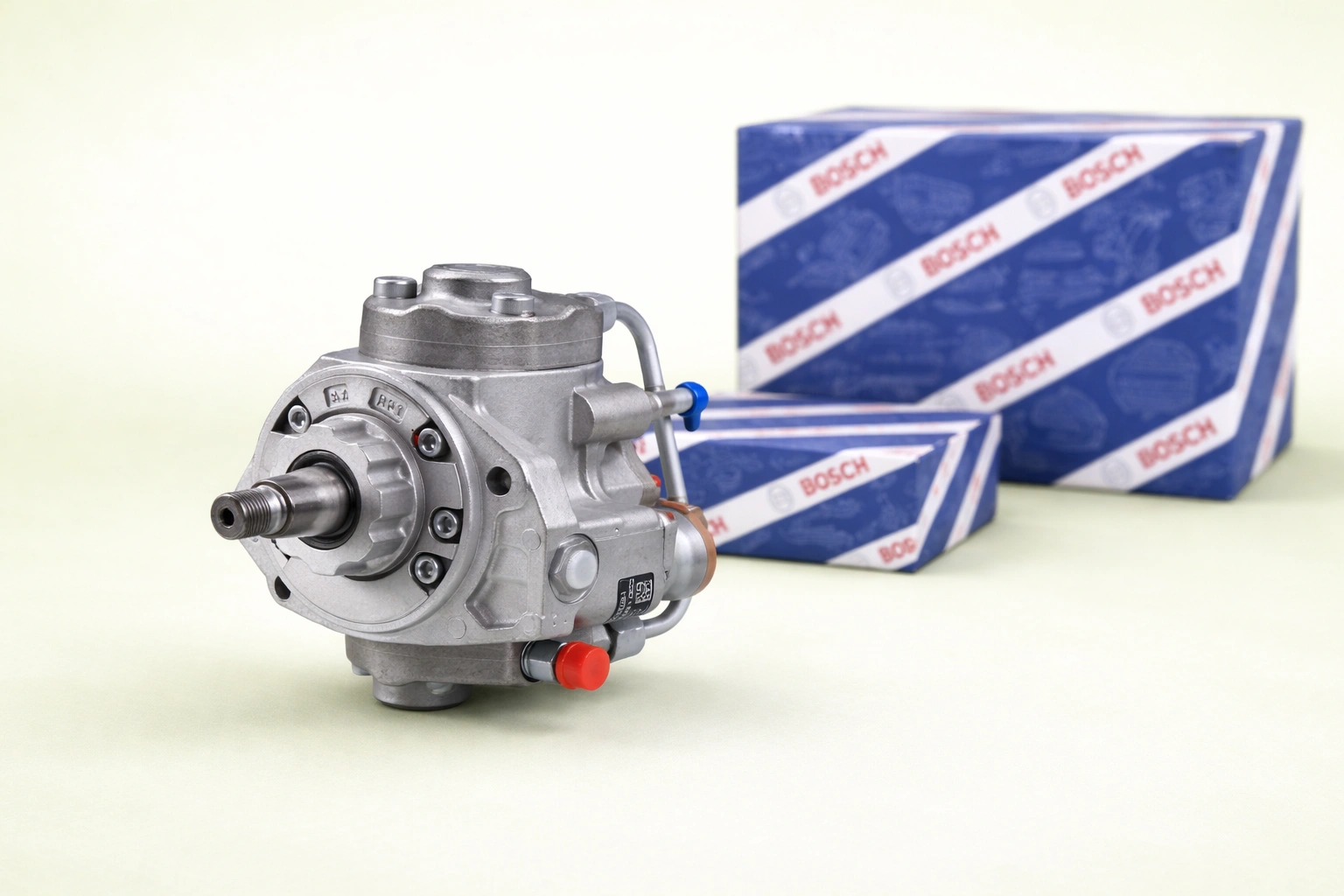 Pompa wtryskowa Bosch Common Rail CP3S3 0445020052 do MAN TGA 37.480, 12.8 l, D2876 LF12 - nowa, regeneracja, cena