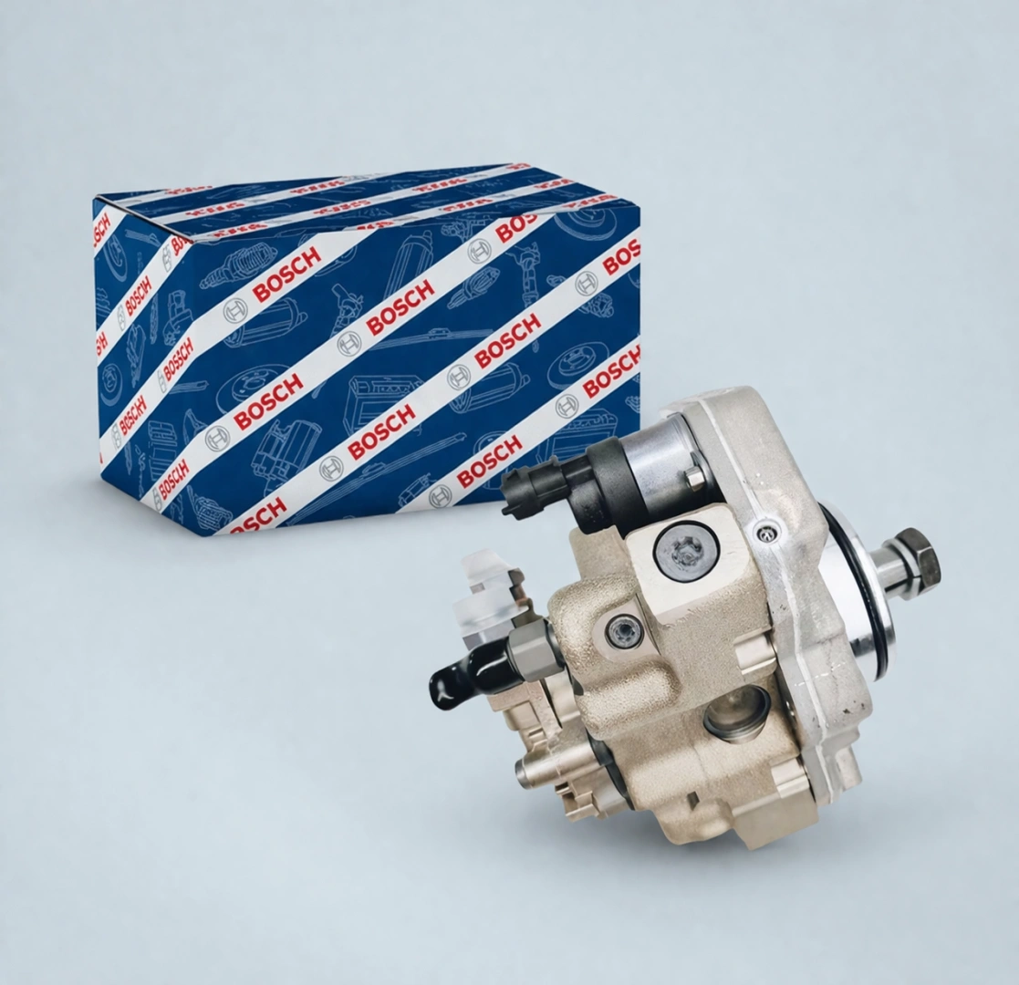 Pompa wtryskowa Bosch Common Rail CP3S3 0445020227 do DAF LF 290, PACCAR PX-7 - nowa, regeneracja, cena
