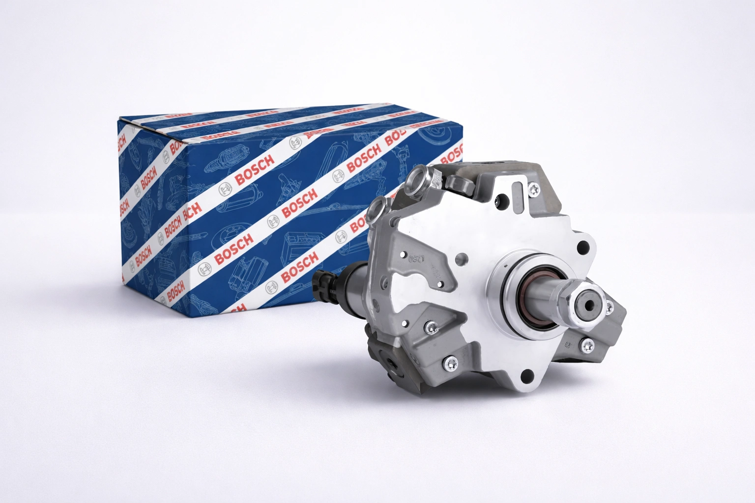 Pompa wtryskowa Bosch Common Rail CP3S3 0445020223 do Case AF4130, 6.7 FPT/NEF6 - nowa, regeneracja, cena