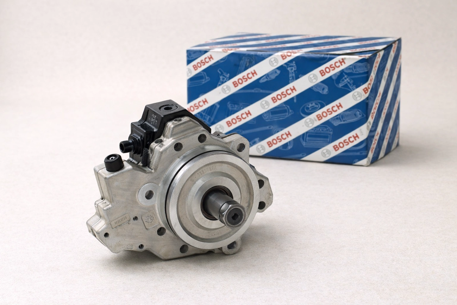 Pompa wtryskowa Bosch Common Rail CP3H3 0445020703 do Ford Cargo 1826 D, 7.3 R6 ECOTORQ - nowa, regeneracja, cena