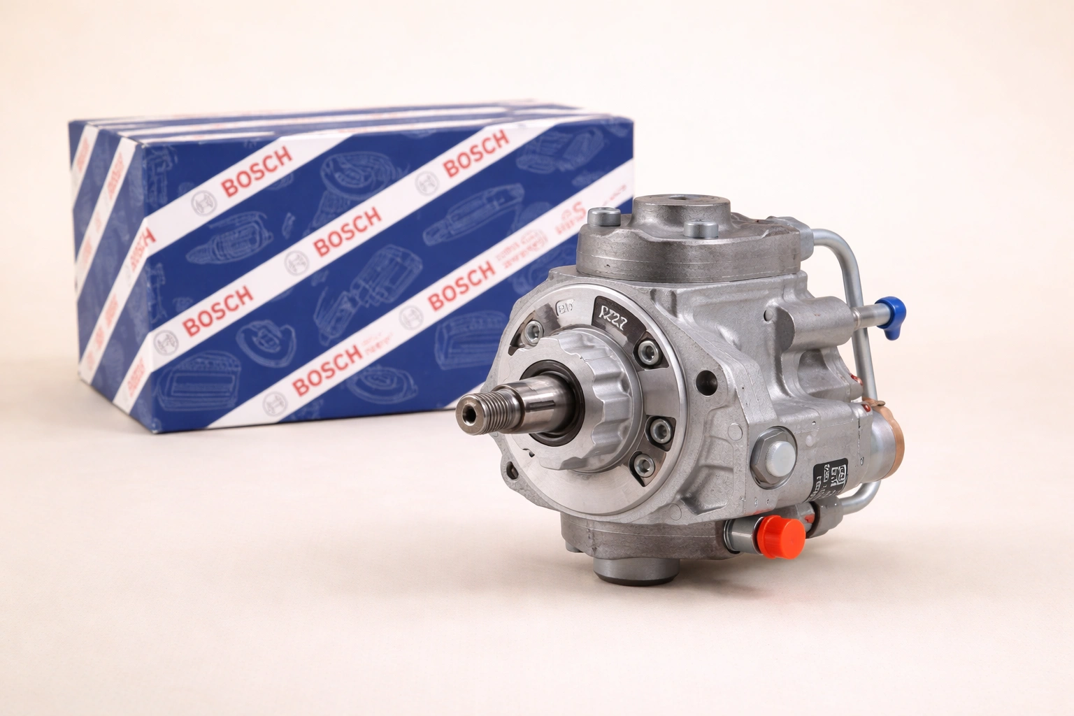 Pompa wtryskowa Bosch Common Rail CP3S3 0445020052 do MAN TGA 26.480, 12.8 l, D2876 LF12 - nowa, regeneracja, cena