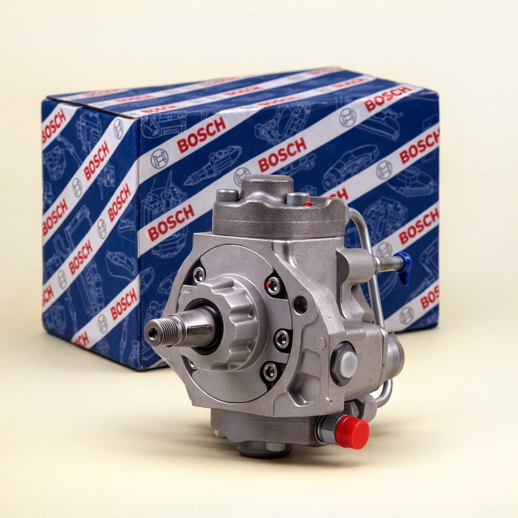 Pompa wtryskowa Bosch Common Rail CP3S3 0445020037 do Chevrolet Silverado 2500HD / 3500HD, 6.6 Duramax LBZ/LMM-nowa, regeneracja, cena