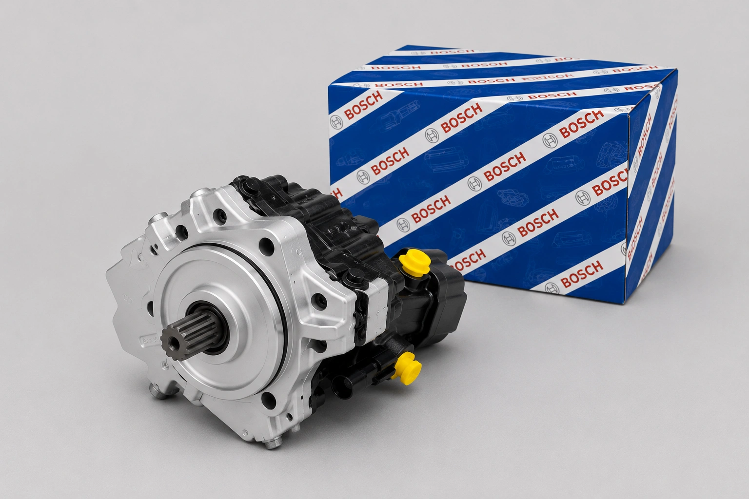 Pompa wtryskowa Bosch Common Rail CP3HS3 0445020170 MAN TGX 35.460 - D2676- nowa, regeneracja, cena