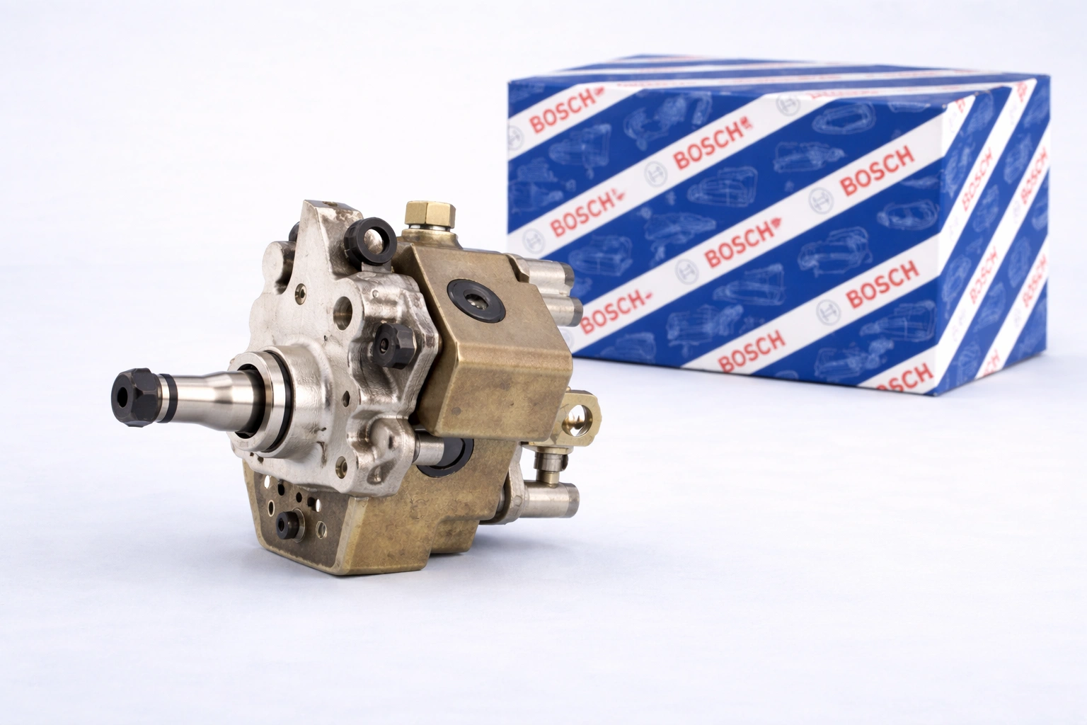 Pompa wtryskowa Bosch Common Rail CP3S3 0445020286 do Foton Auman, Cummins ISB 6.7 l Pompa wtryskowa Bosch Common Rail CP3S3 0445020286 do Foton Auman, Cummins ISB 6.7 l - nowa, regeneracja, cena