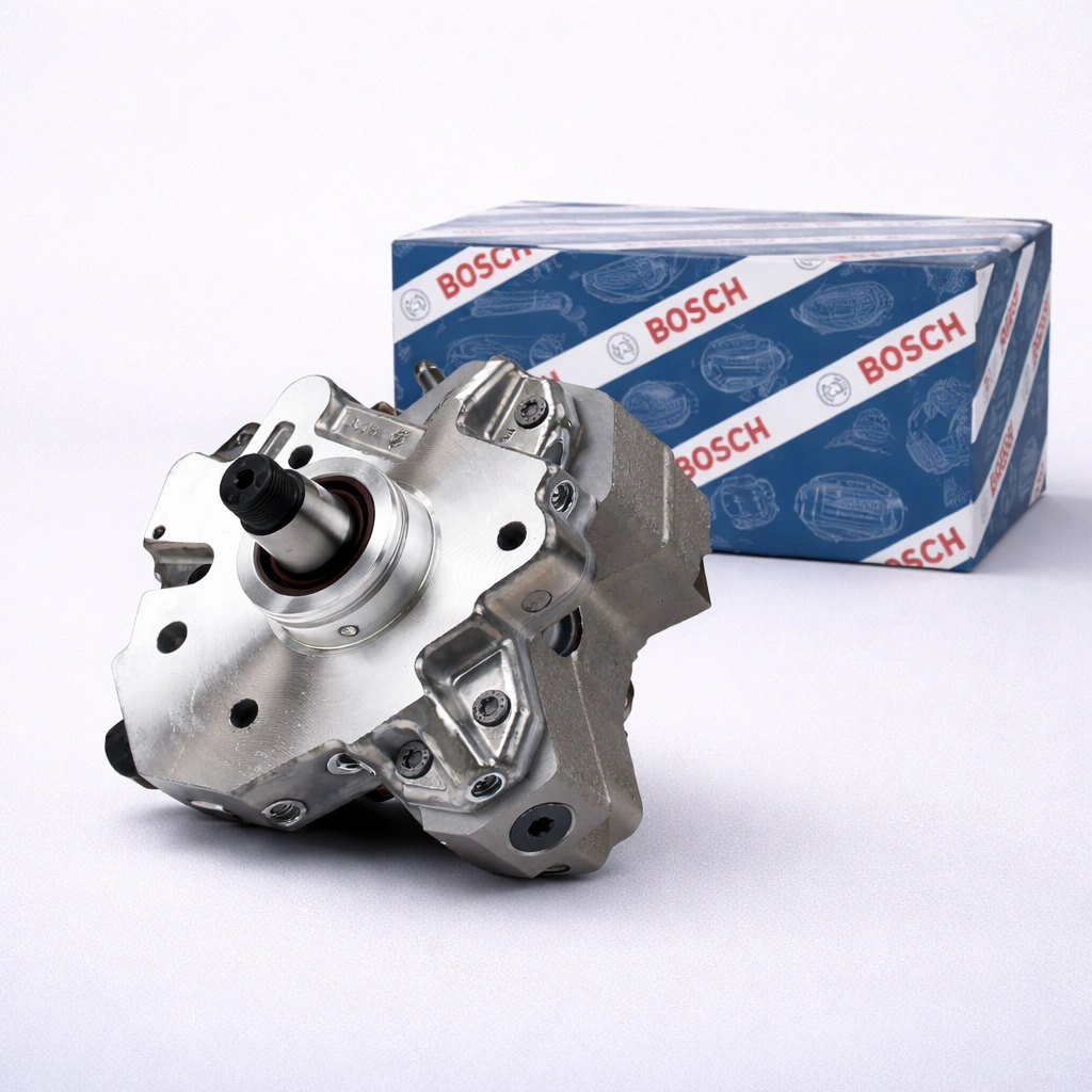 Pompa wtryskowa Bosch Common Rail CP3S3 0445020702 do Hyundai Tucson I – 2.0 CRDi– nowa, regeneracja, cena