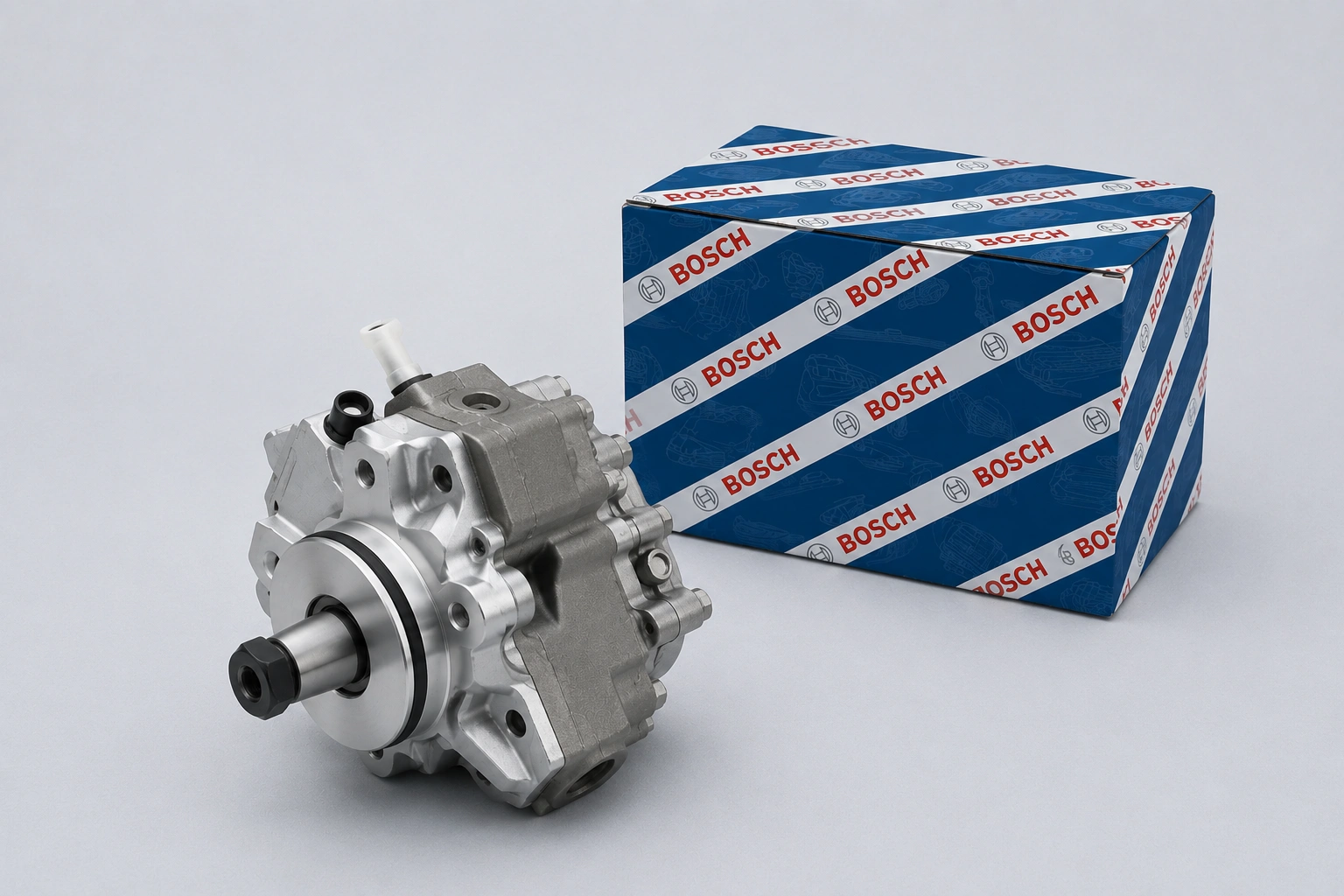 Pompa wtryskowa Bosch Common Rail CP3HS3 0445020109 do Komatsu D51PX-22 – Komatsu SAA6D107E - nowa, regeneracja, cena