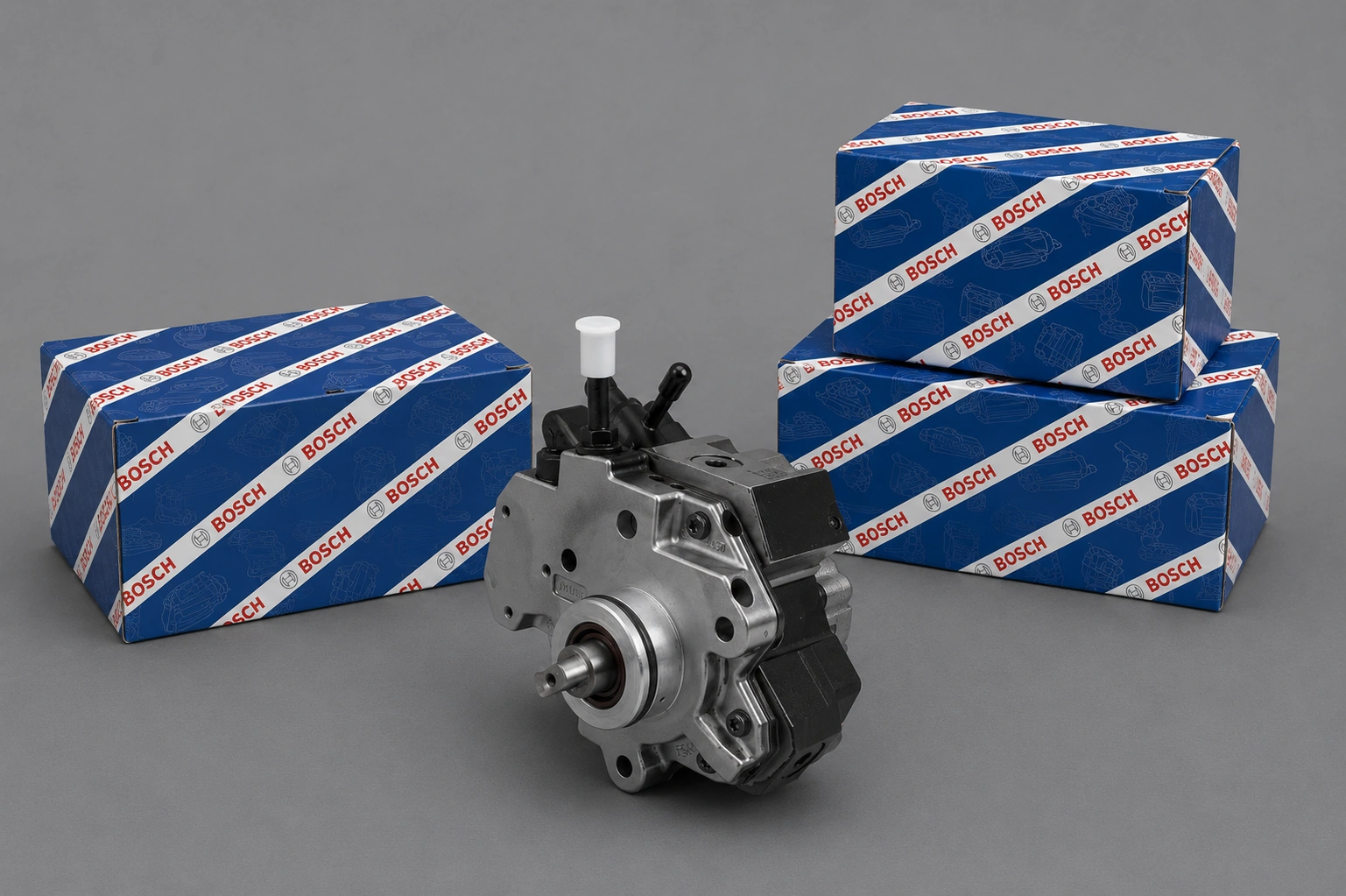 Pompa wtryskowa Bosch Common Rail CP3S3 0445010114 do Toyota Probox 1.4 D-4D / 1ND-TV - nowa, regeneracja, cena