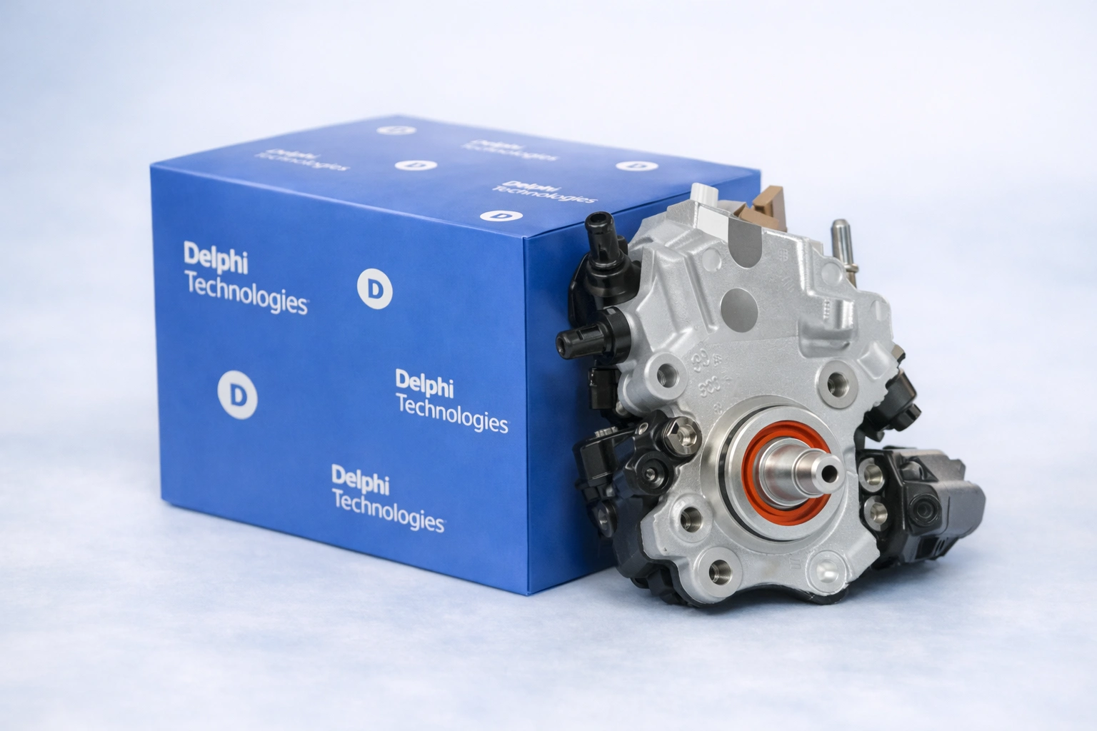 Pompa wtryskowa Common Rail Delphi 28297638 do Mercedes-Benz S-Class S250, 150 kW Pompa wtryskowa Common Rail Delphi 28297638 do Mercedes-Benz S-Class S250, 150 kW – nowa, regeneracja