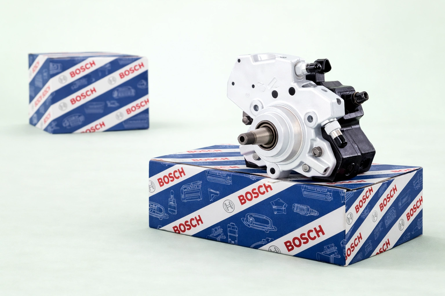 Pompa wtryskowa Bosch Common Rail CP3S3 0445010095 do Mercedes-Benz E-Class E320, 3.0 CDI - nowa, regeneracja, cena