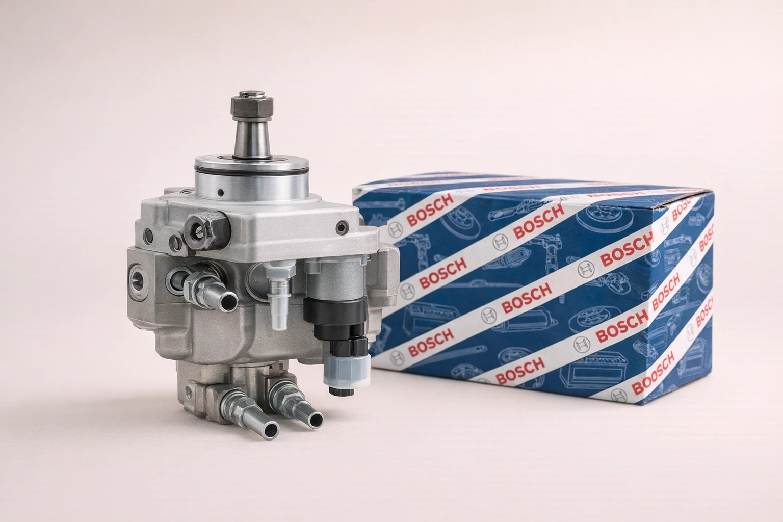 Pompa wtryskowa Bosch Common Rail CP3HS3 0445020162 do FAW J6P, 11.0 CA6DM2 - nowa, regeneracja, cena