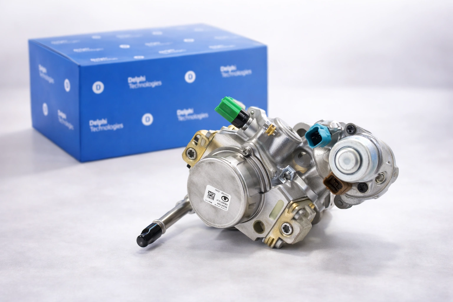 Pompa wtryskowa Common Rail Delphi 9424A100A do Great Wall Haval 5 2.0 TD, 110 kW – nowa, regeneracja