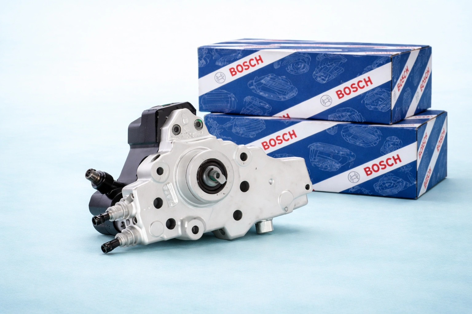 Pompa wtryskowa Bosch Common Rail CP3S3 0445010048 do Mercedes-Benz CLK CLK220, 2.2 CDI Pompa wtryskowa Bosch Common Rail CP3S3 0445010048 do Mercedes-Benz CLK CLK220, 2.2 CDI - nowa, regeneracja, cena