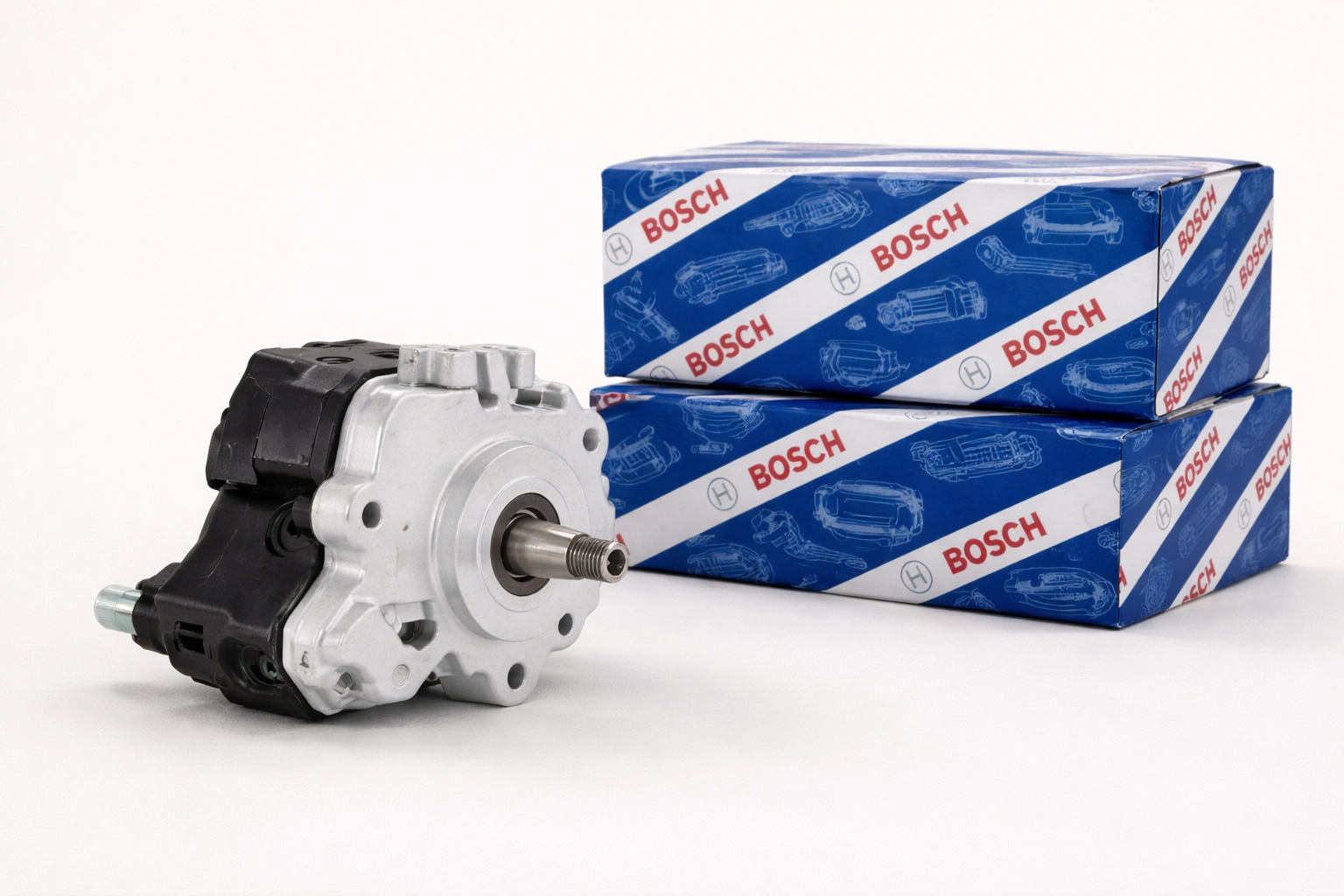 Pompa wtryskowa Bosch Common Rail CP3S3 0445010041 do BMW X3, 2.0d - nowa, regeneracja, cena