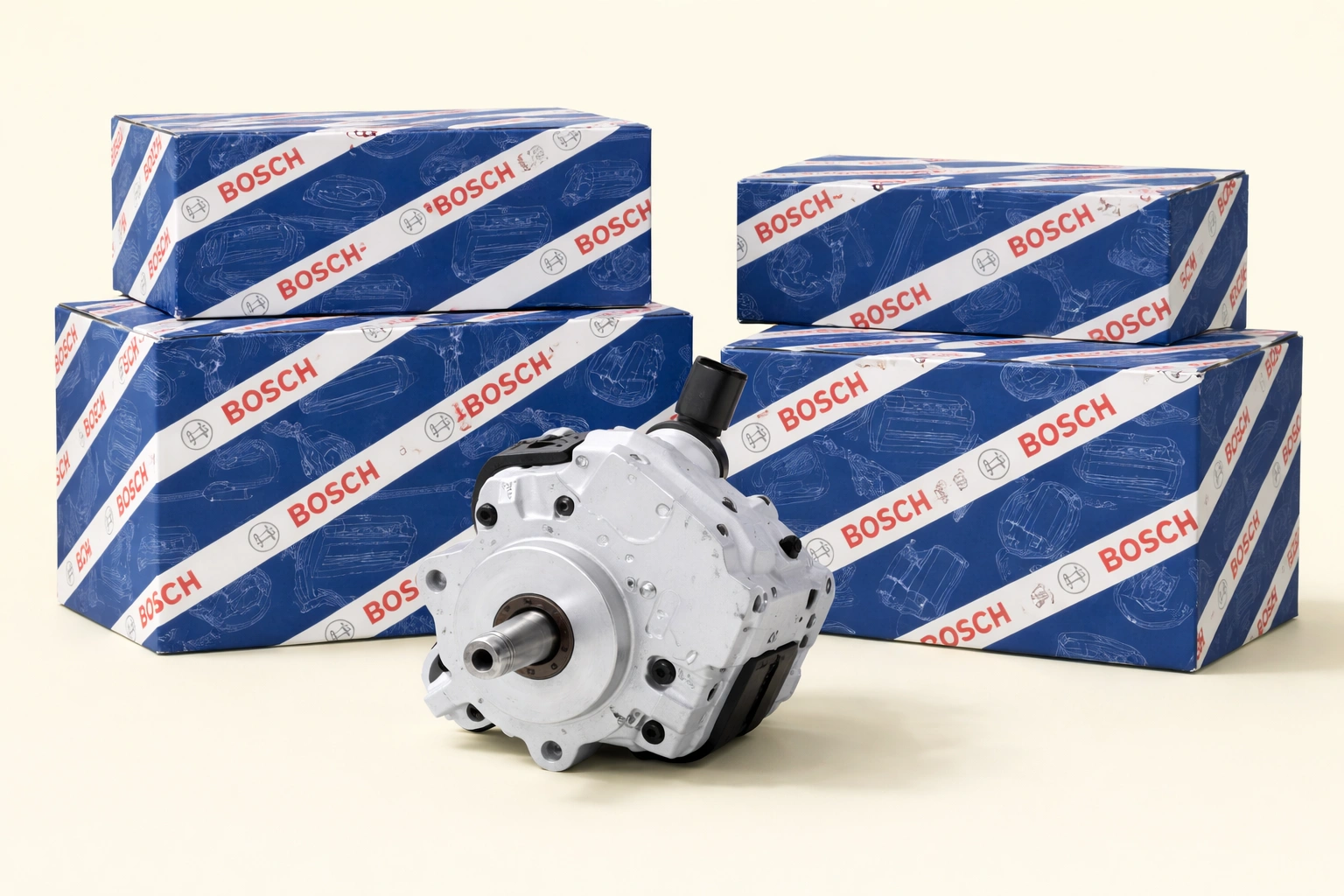 Pompa wtryskowa Bosch Common Rail CP3S3 0445010073 do BMW 330d / 330xd E46, 3.0d Pompa wtryskowa Bosch Common Rail CP3S3 0445010073 do BMW 330d / 330xd E46, 3.0d - nowa, regeneracja, cena