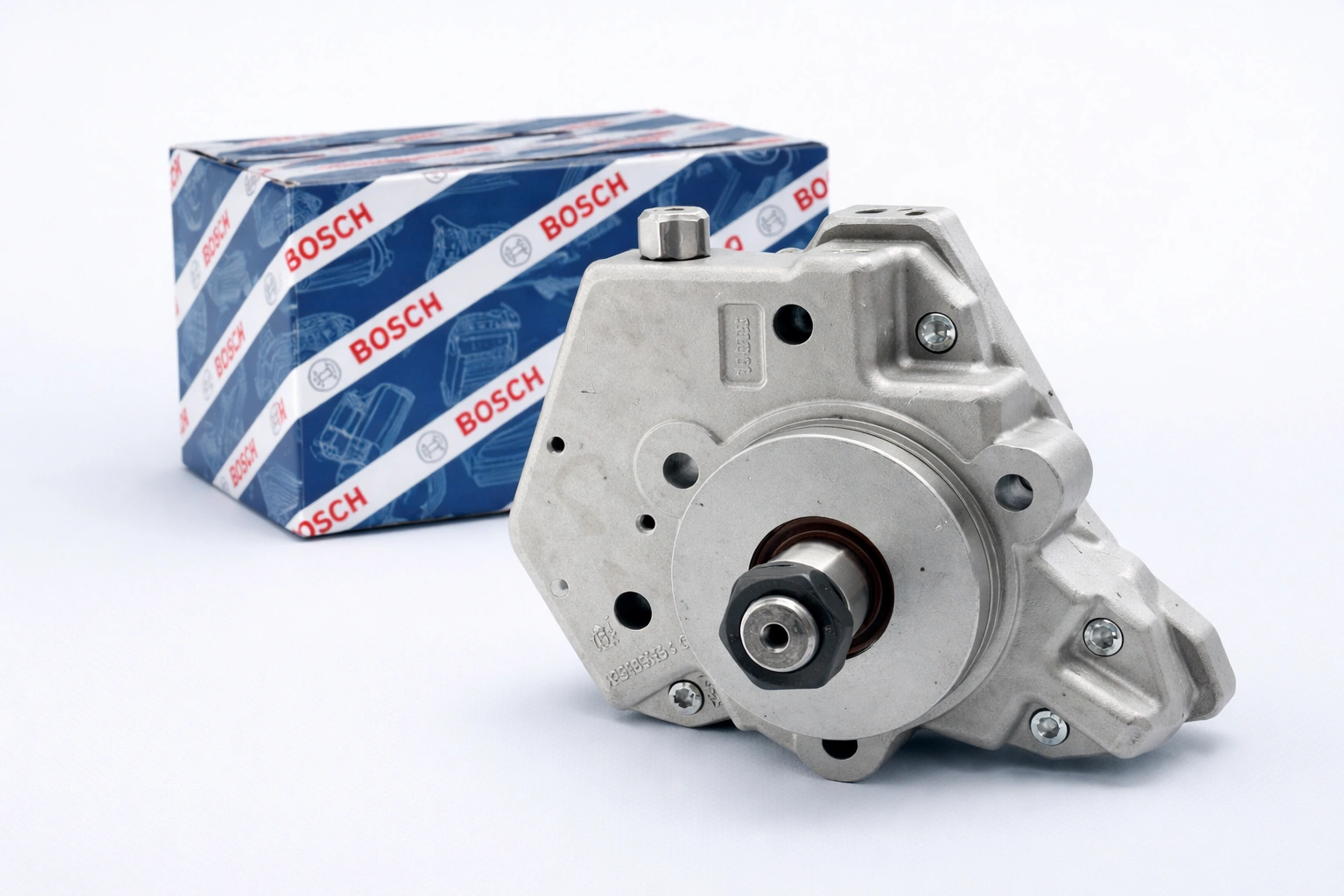 Pompa wtryskowa Bosch Common Rail CP3HS3 0445020278 do Ford Cargo C816, 4.5 Cummins ISB / ISBe5-160- nowa, regeneracja, cena