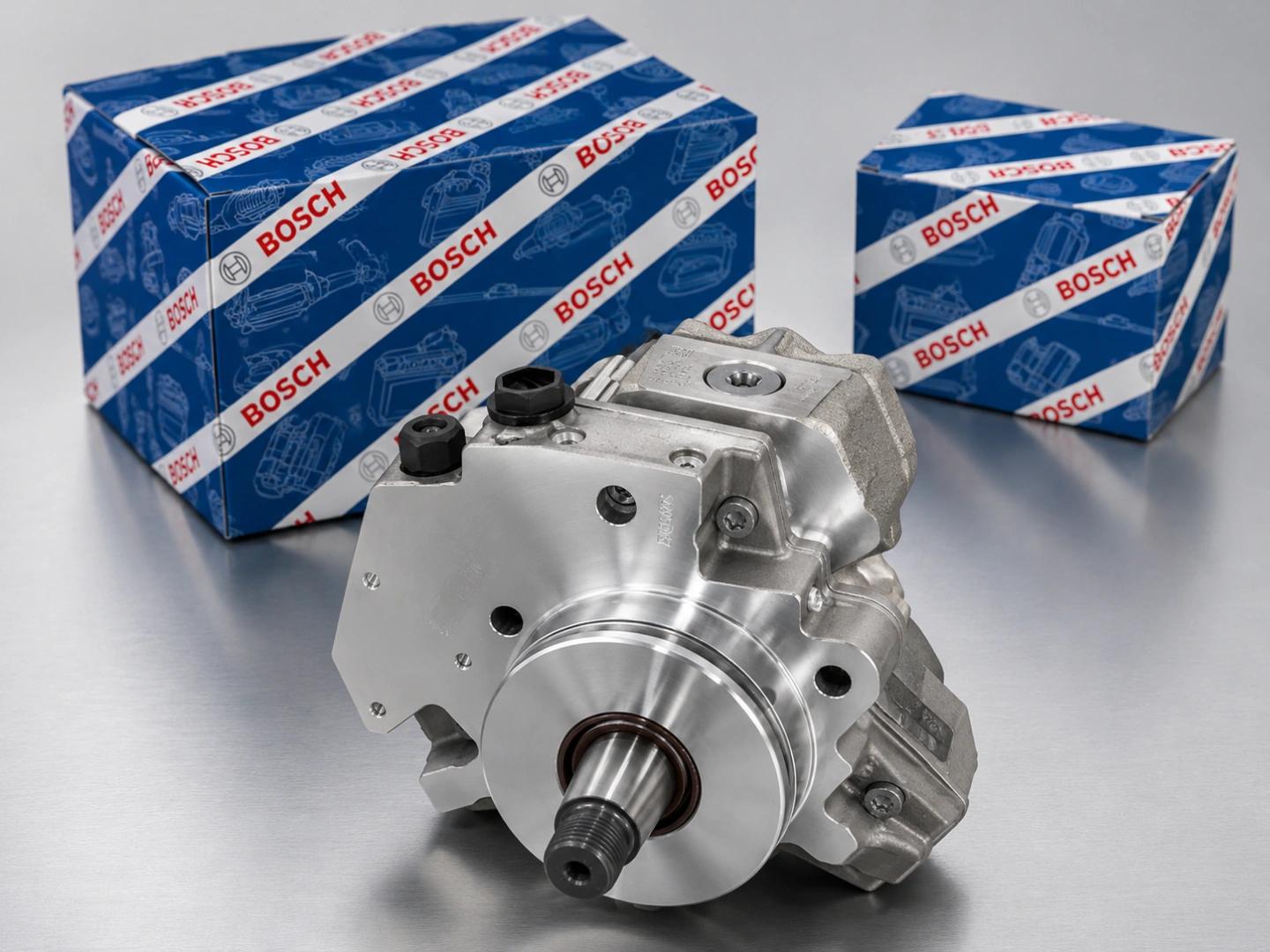 Pompa wtryskowa Bosch Common Rail CP3S3 0445020151 do FORD F-650 - 5.9 Cummins ISB - 136–202 kW Pompa wtryskowa Bosch Common Rail CP3S3 0445020151 do FORD F-650 - 5.9 Cummins ISB - 136–202 kW - nowa, regeneracja, cena