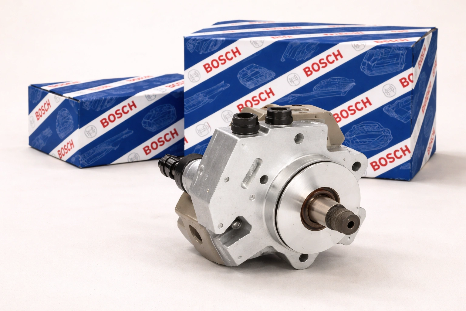 Pompa wtryskowa Bosch Common Rail CP3S3 0445020054 do Massey Ferguson Cerea 7274 / 7278, 8.4 l, 84 CTA - nowa, regeneracja, cena