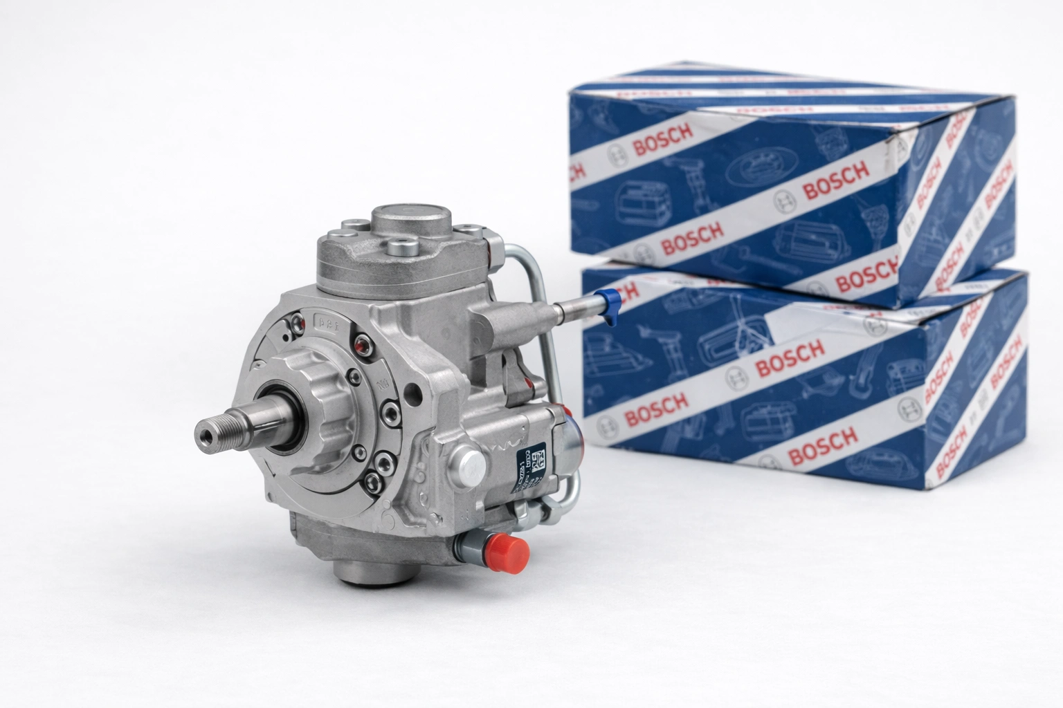 Pompa wtryskowa Bosch Common Rail CP3S3 0445010363 do Mercedes-Benz CLS 350 CDI – 3.0 V6 - nowa, regeneracja, cena