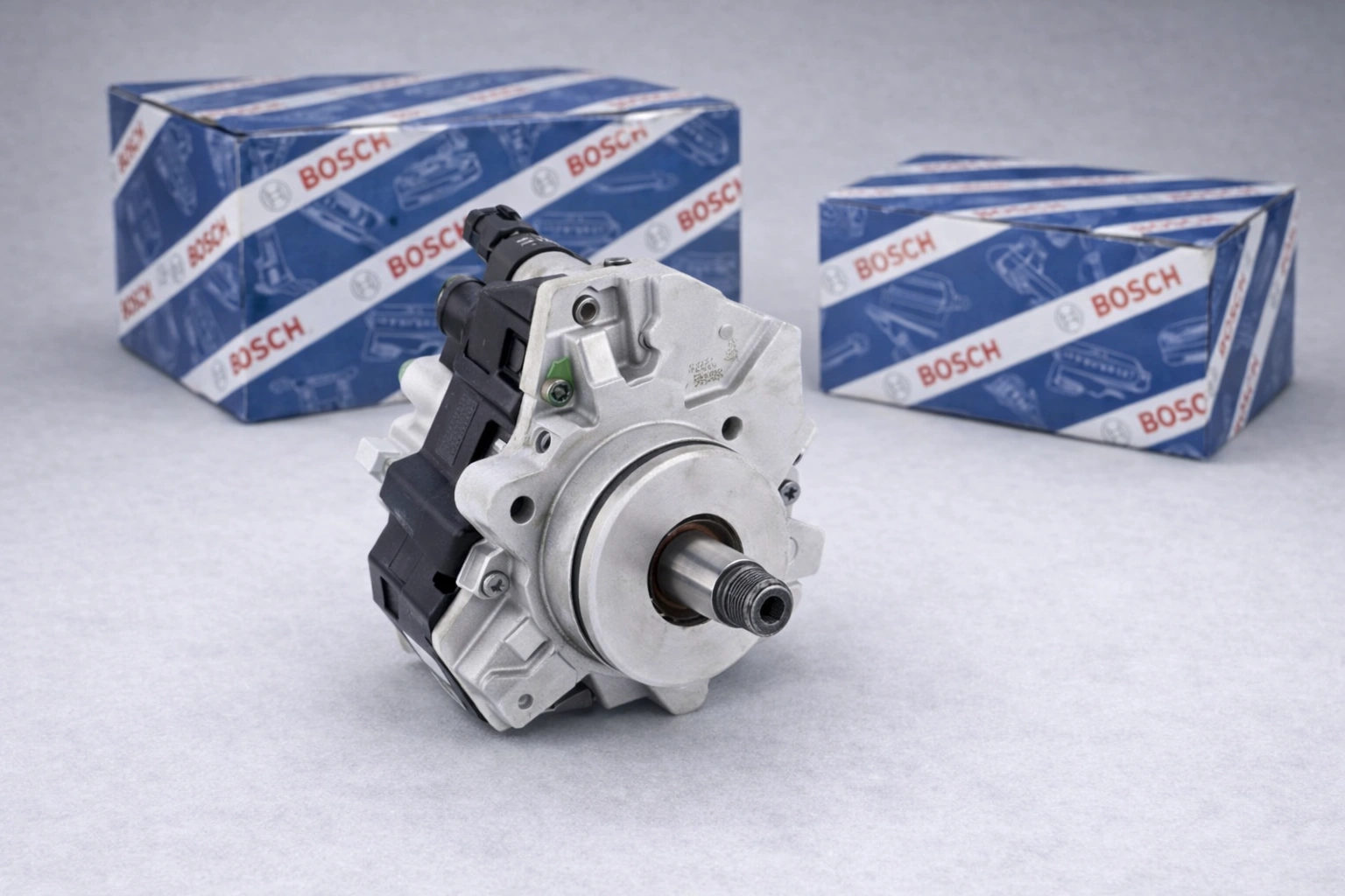 Pompa wtryskowa Bosch Common Rail CP3S3 0445020045 do TATA Prima 3128.K, ISBe 270 30 -nowa, regeneracja, cena