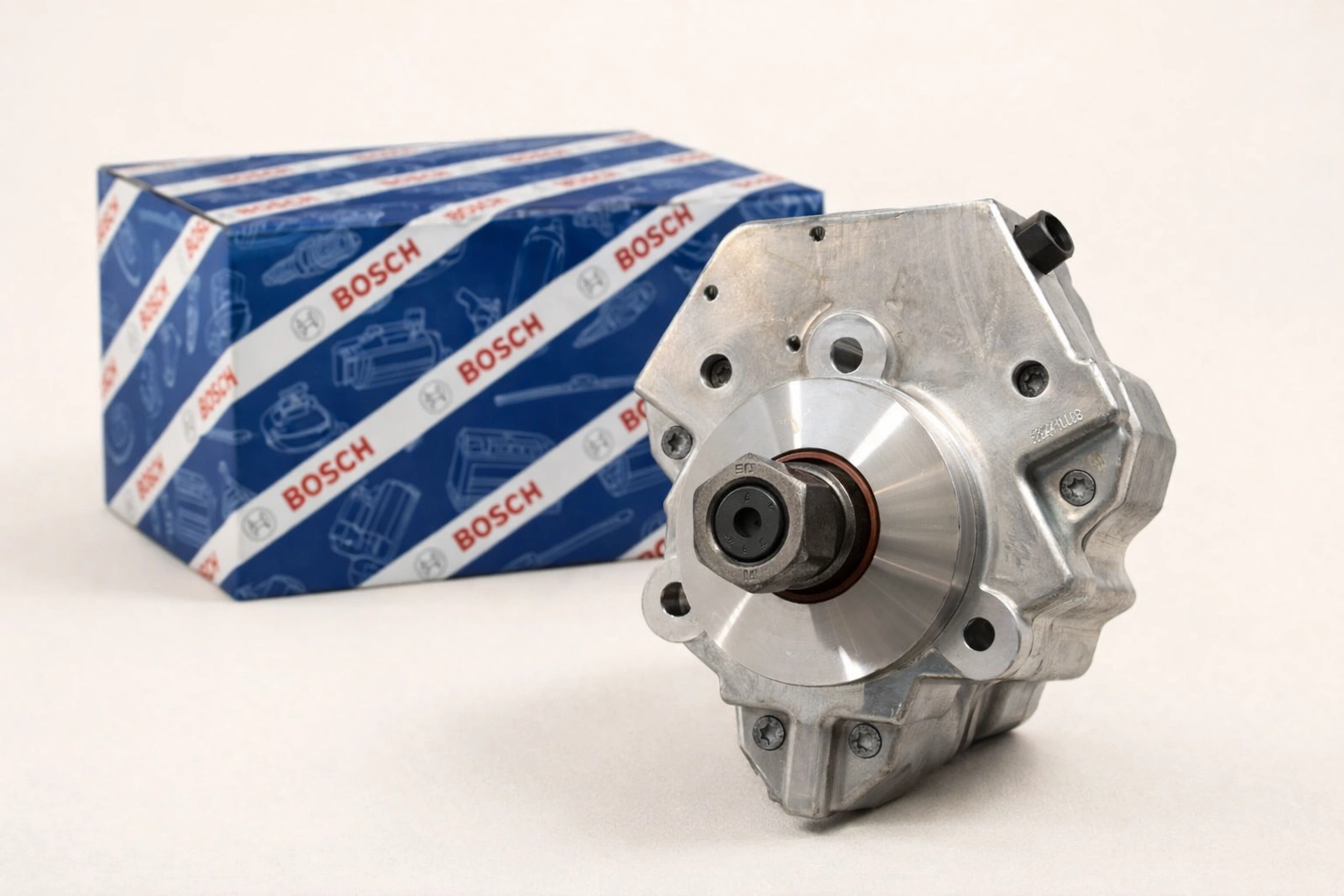 Pompa wtryskowa Bosch Common Rail CP3S3 0445020227 do DAF CF 230, 6.7 PACCAR PX-7 - nowa, regeneracja, cena