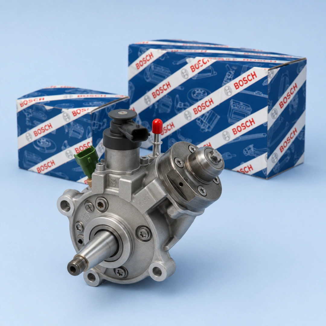 Pompa Bosch Exchange BX CP4 0986437439 do Renault / Dacia, 1.5 dCi 